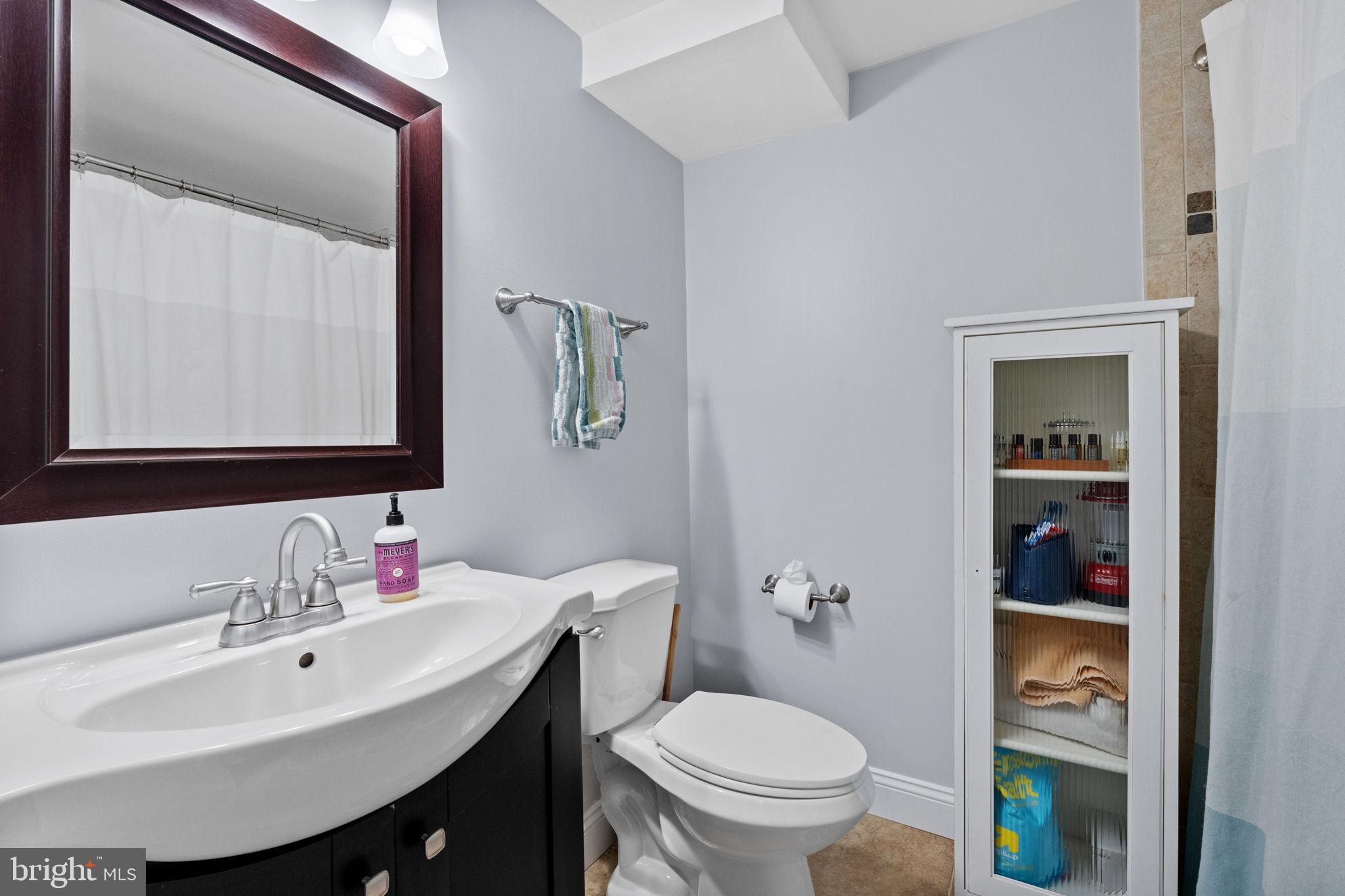 MAGARITY HEIGHTS - Residential Lease