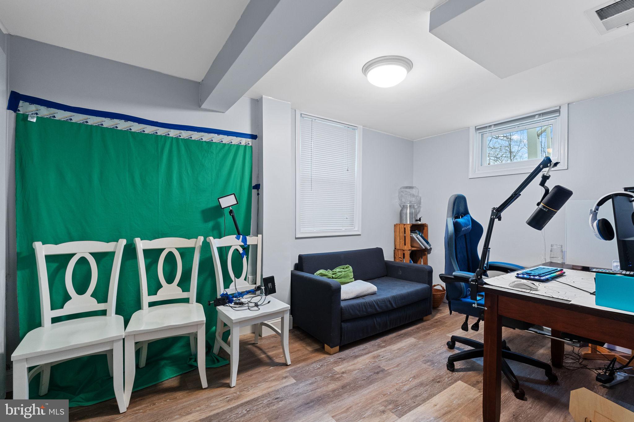 MAGARITY HEIGHTS - Residential Lease