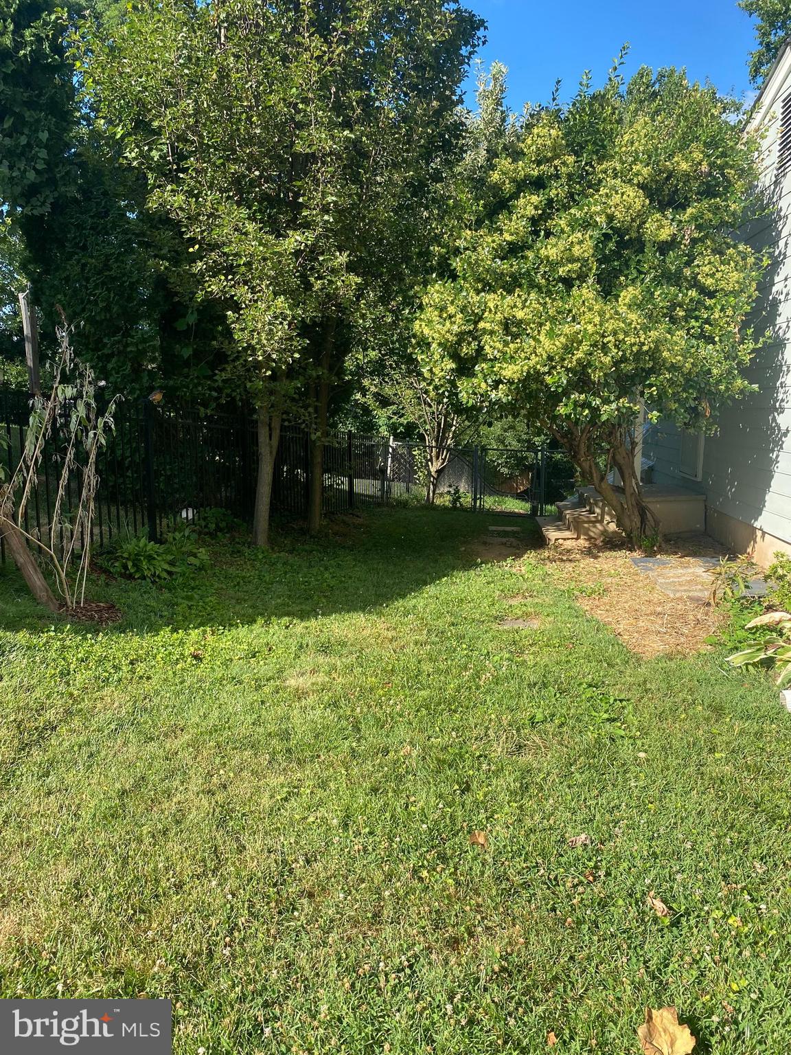 MAGARITY HEIGHTS - Residential Lease