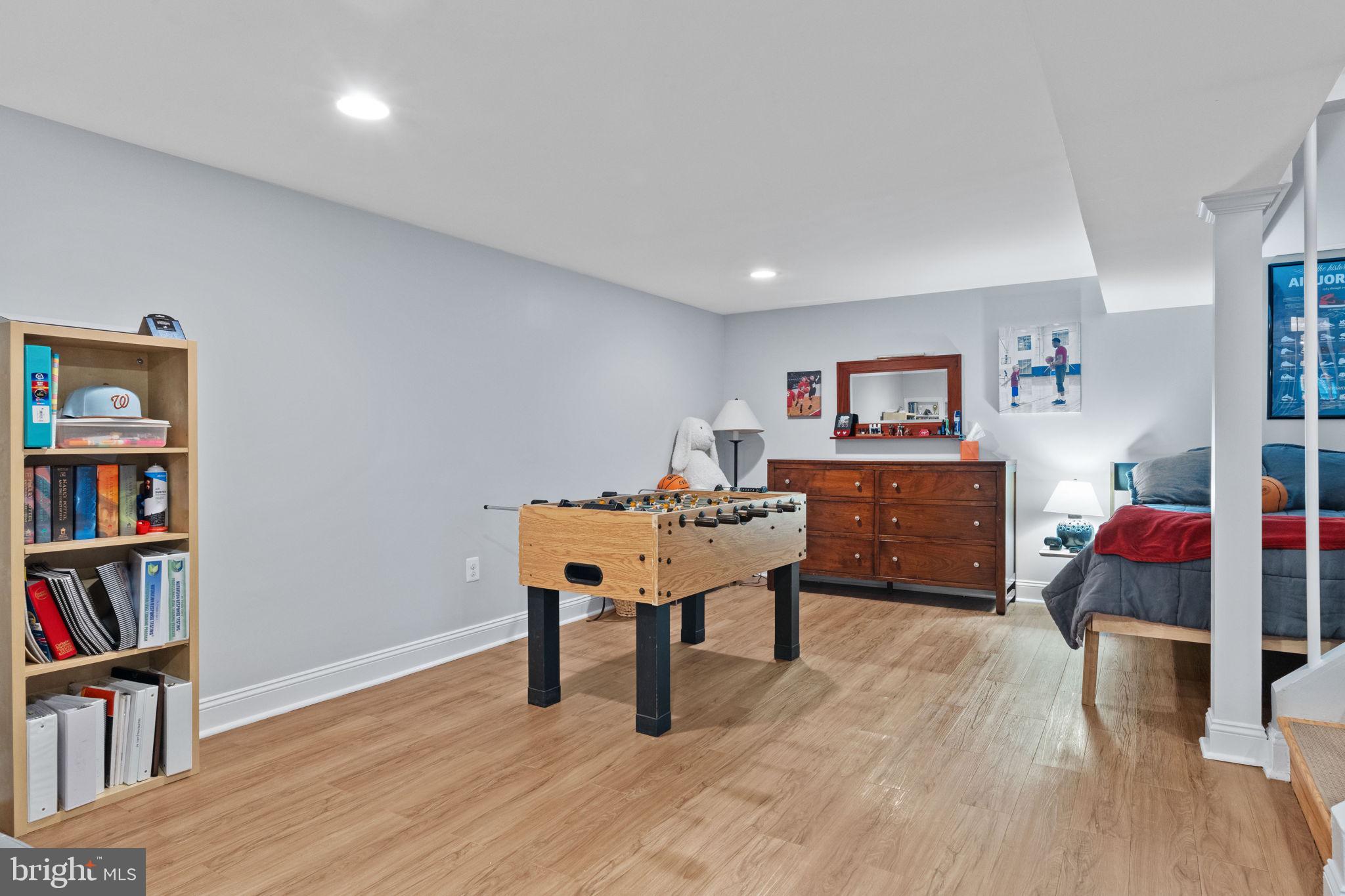 MAGARITY HEIGHTS - Residential Lease