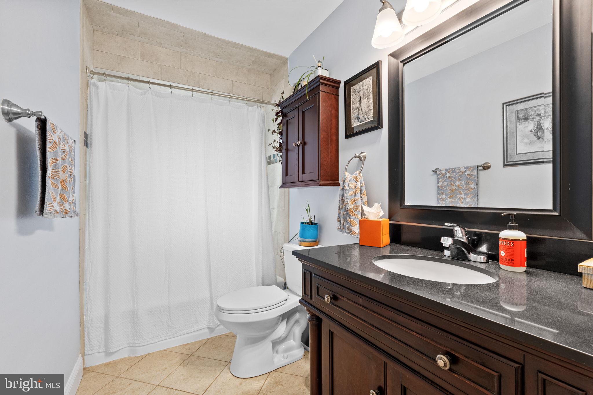 MAGARITY HEIGHTS - Residential Lease