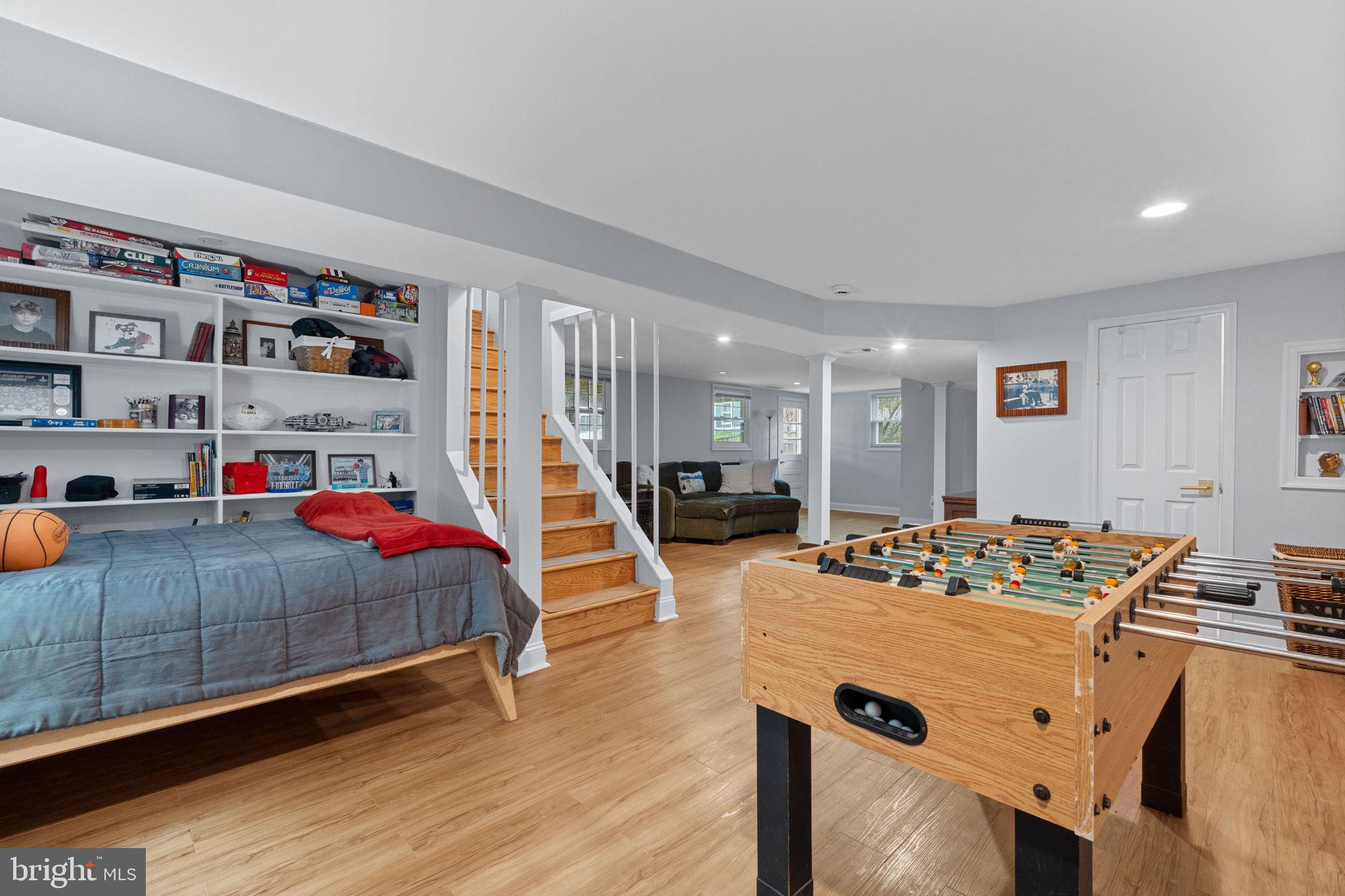 MAGARITY HEIGHTS - Residential Lease