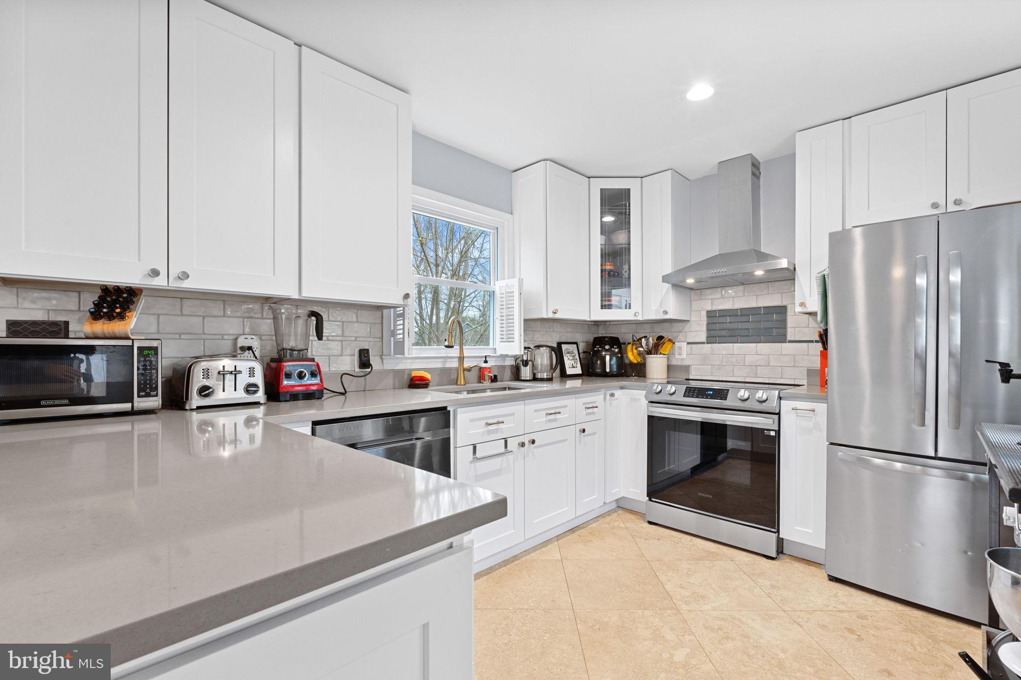 MAGARITY HEIGHTS - Residential Lease