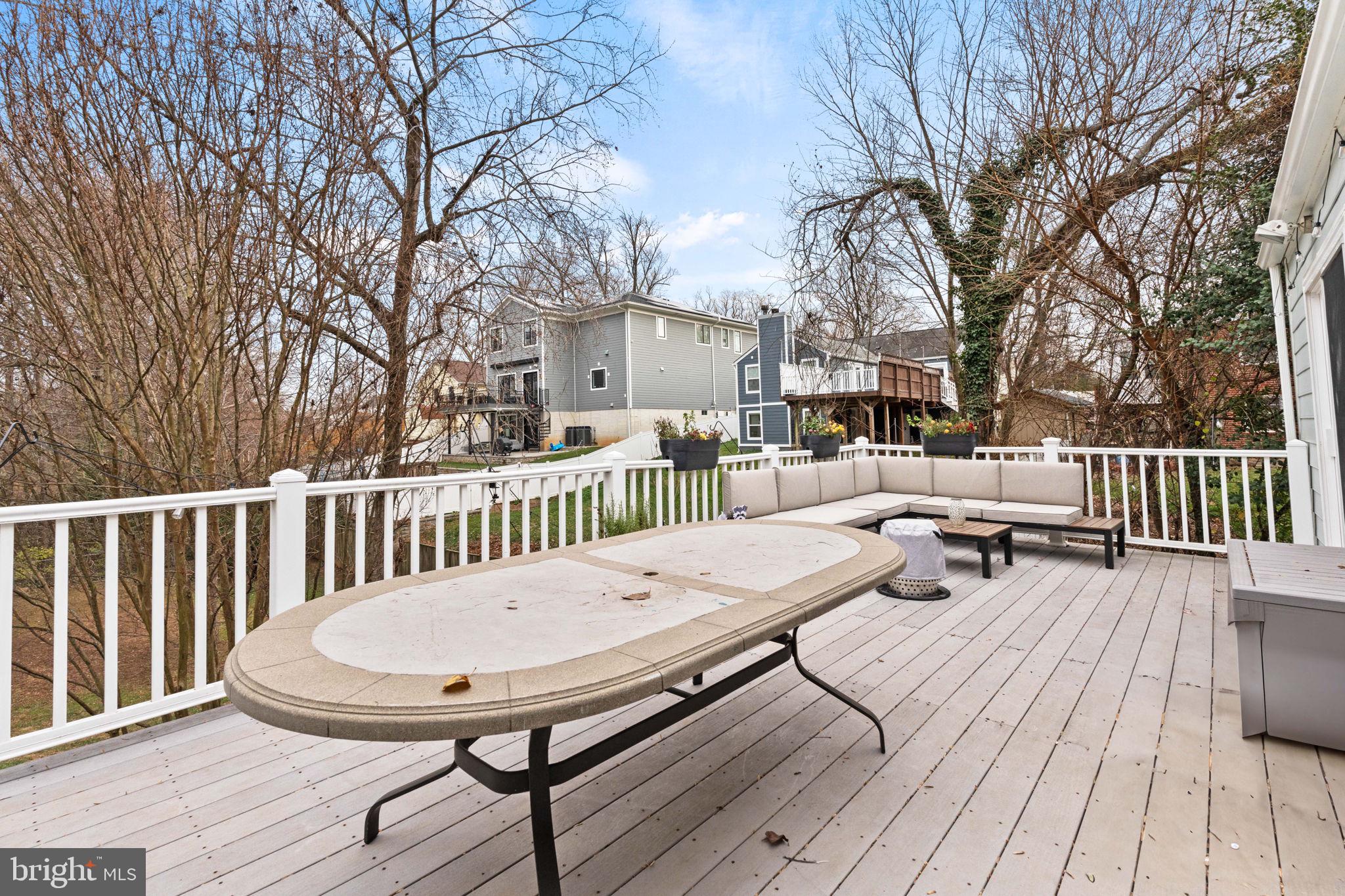 MAGARITY HEIGHTS - Residential Lease