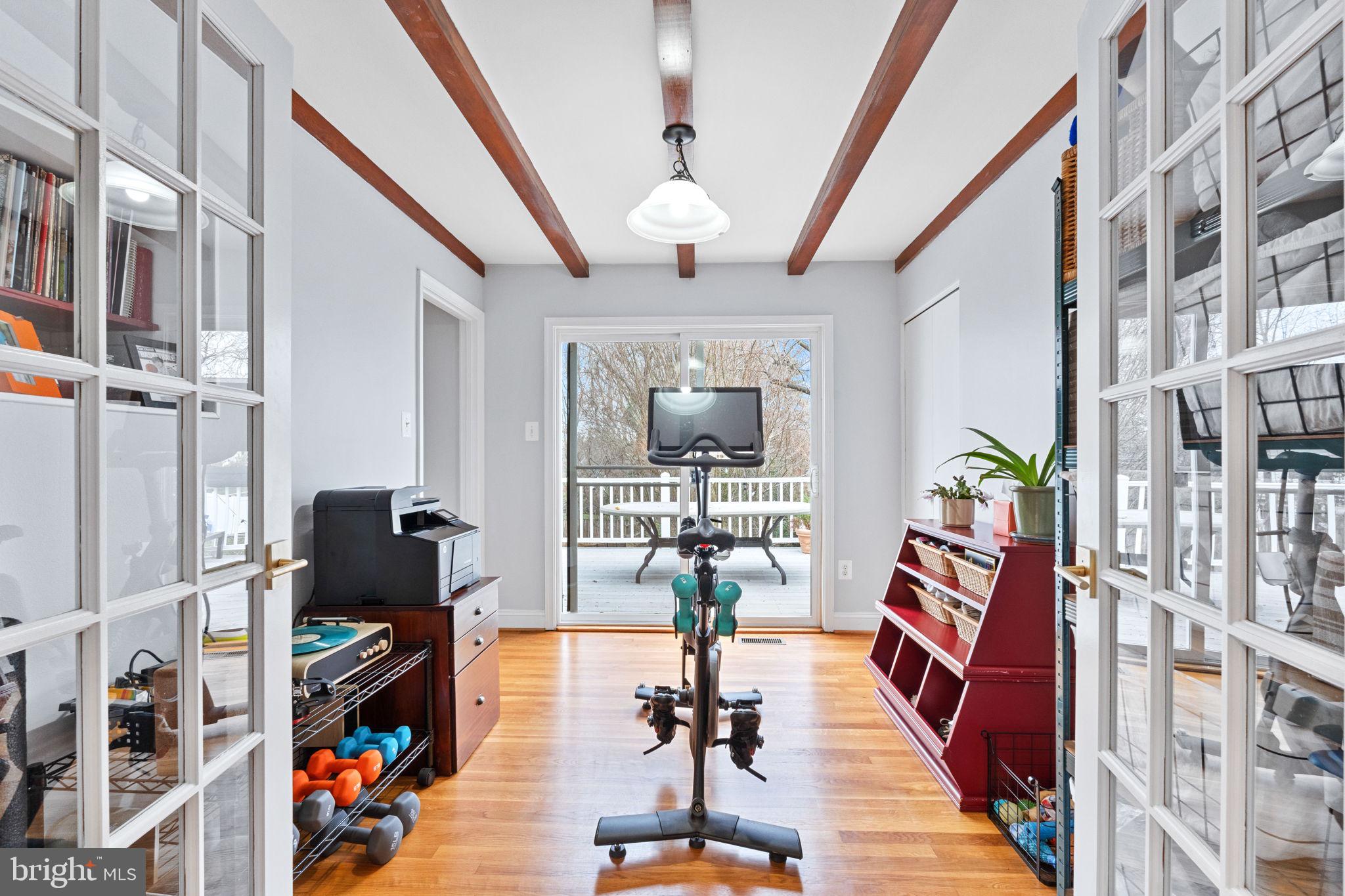 MAGARITY HEIGHTS - Residential Lease