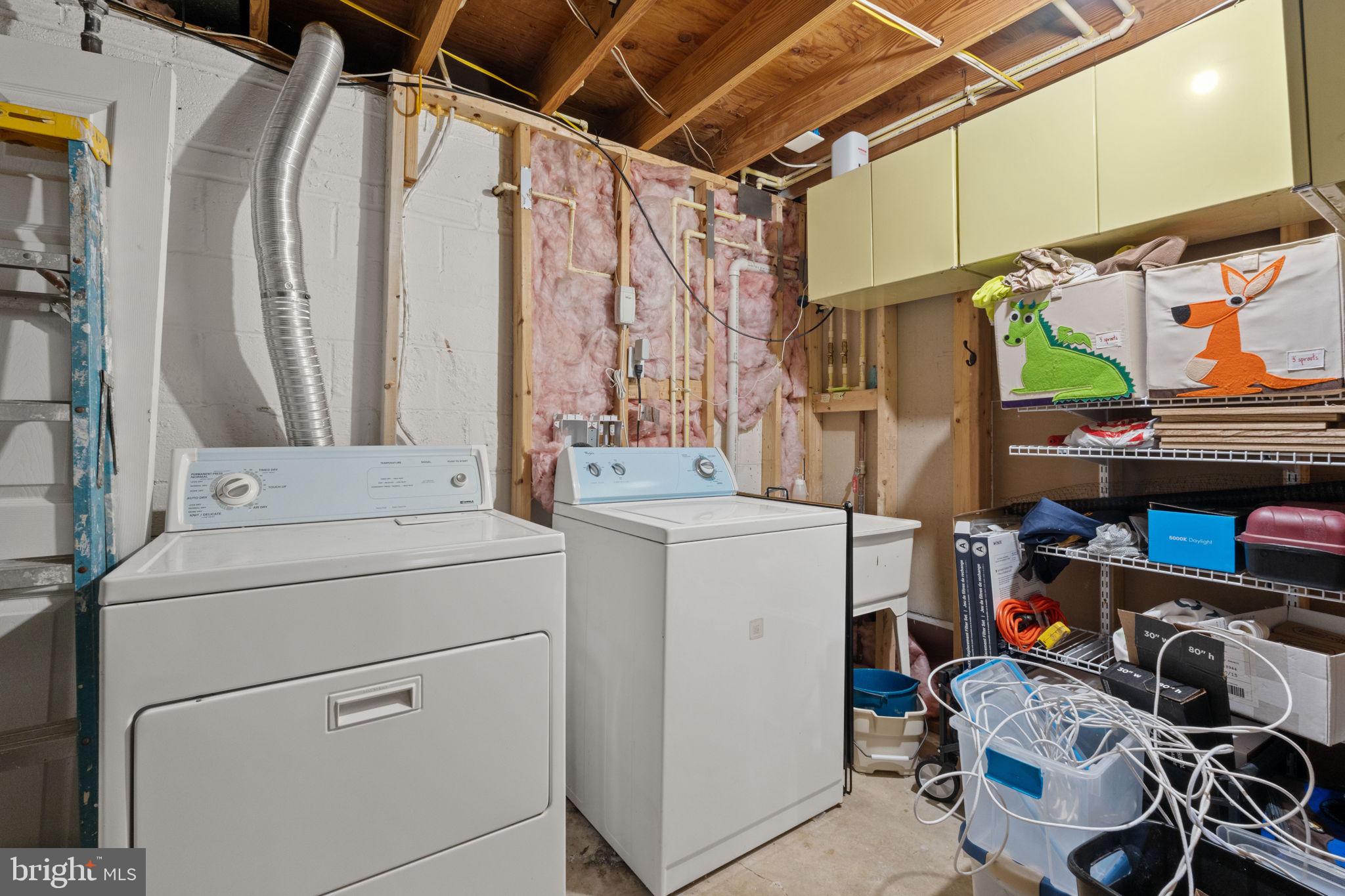 MAGARITY HEIGHTS - Residential Lease