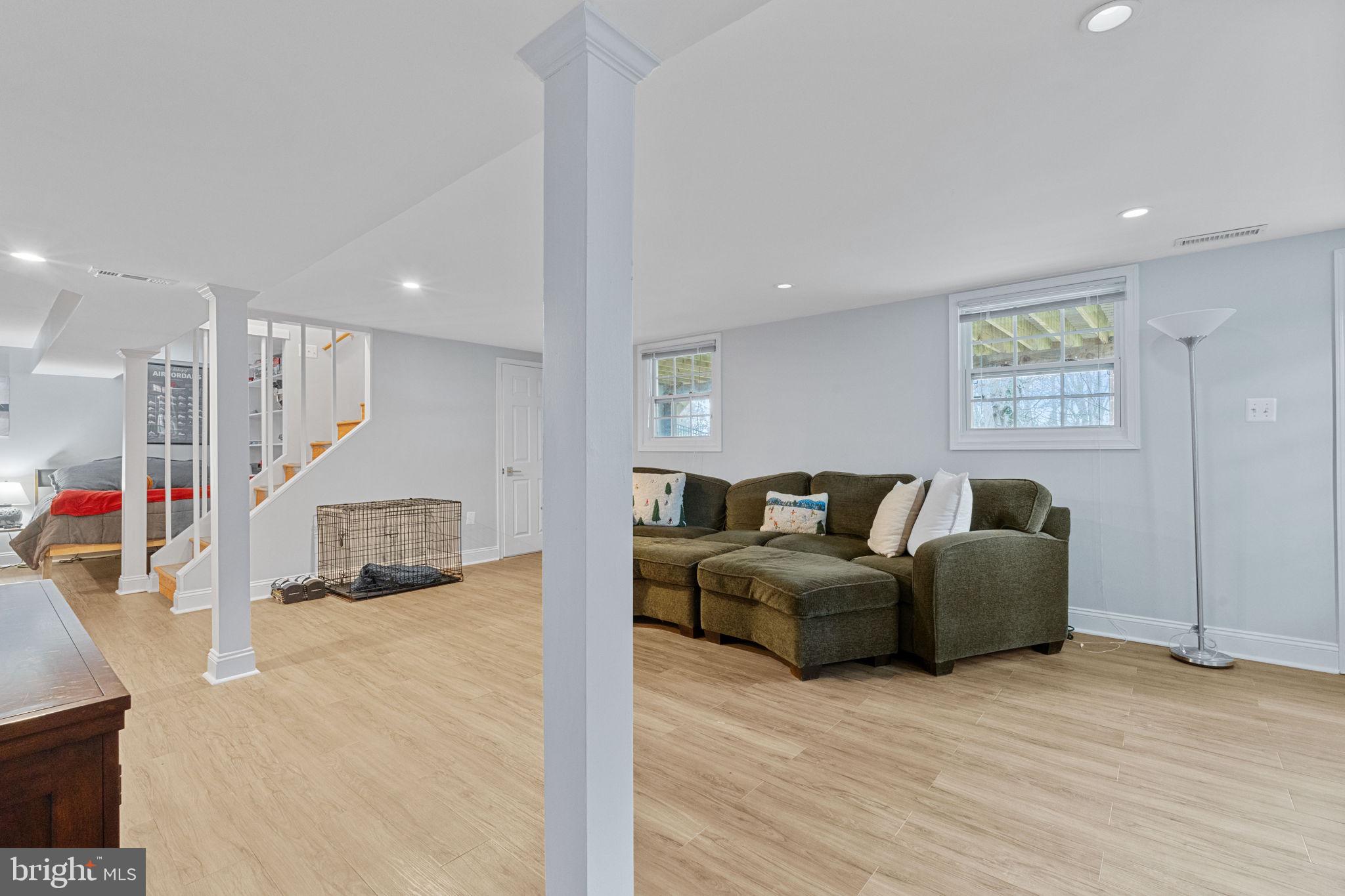 MAGARITY HEIGHTS - Residential Lease