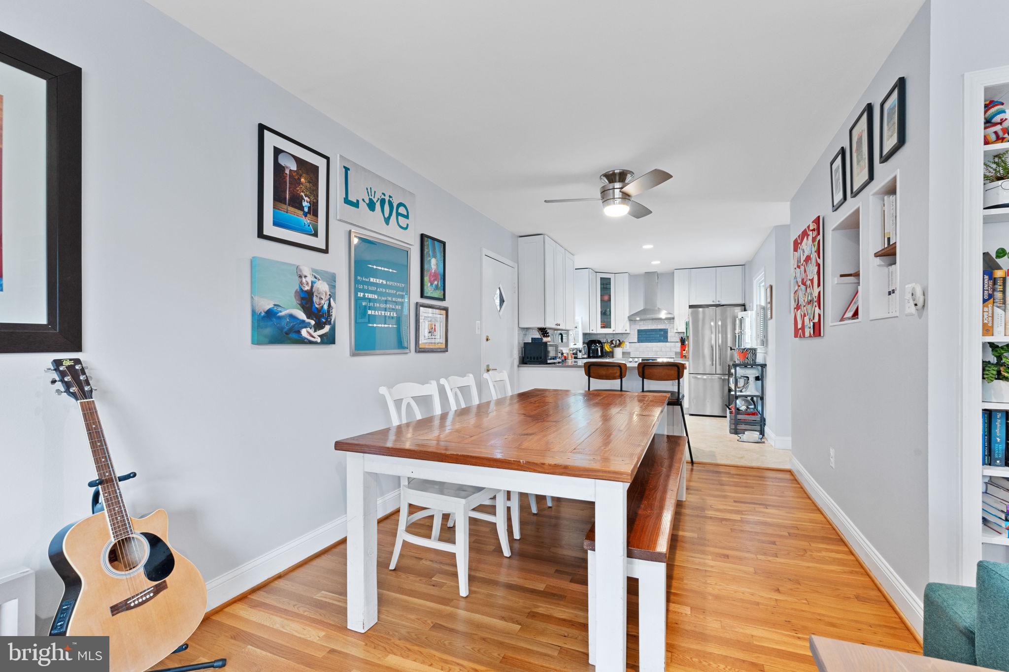 MAGARITY HEIGHTS - Residential Lease