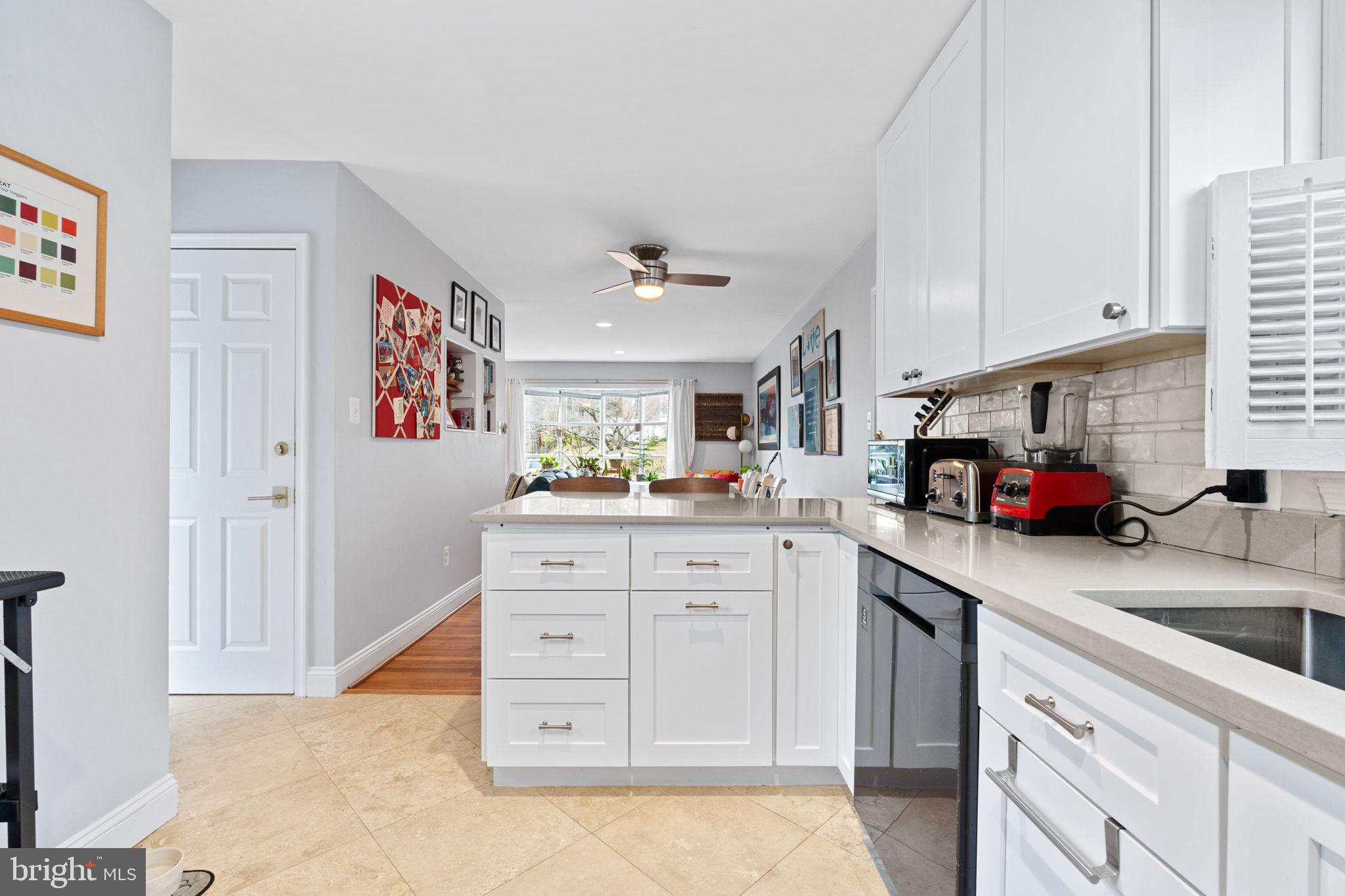 MAGARITY HEIGHTS - Residential Lease