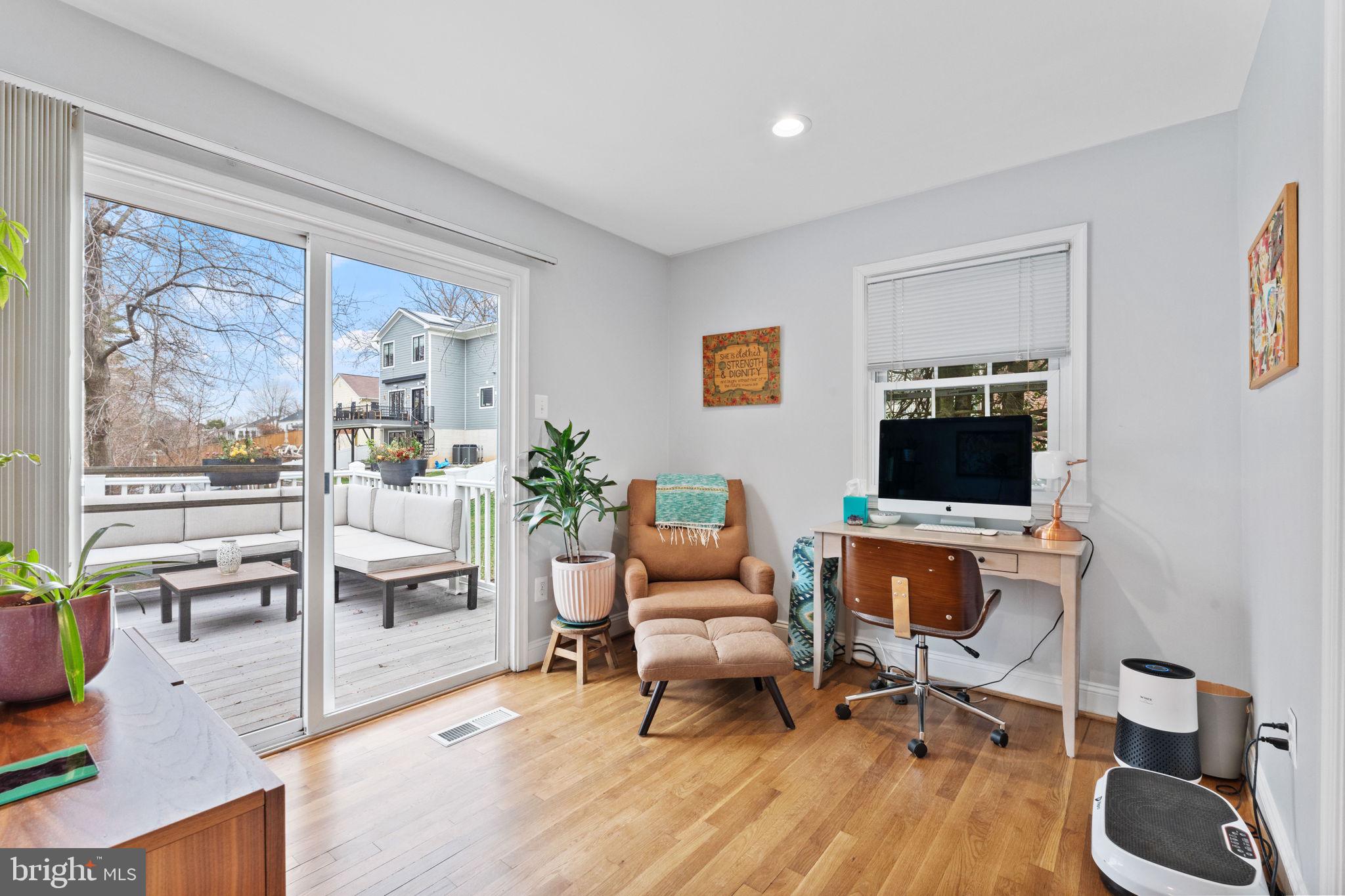 MAGARITY HEIGHTS - Residential Lease