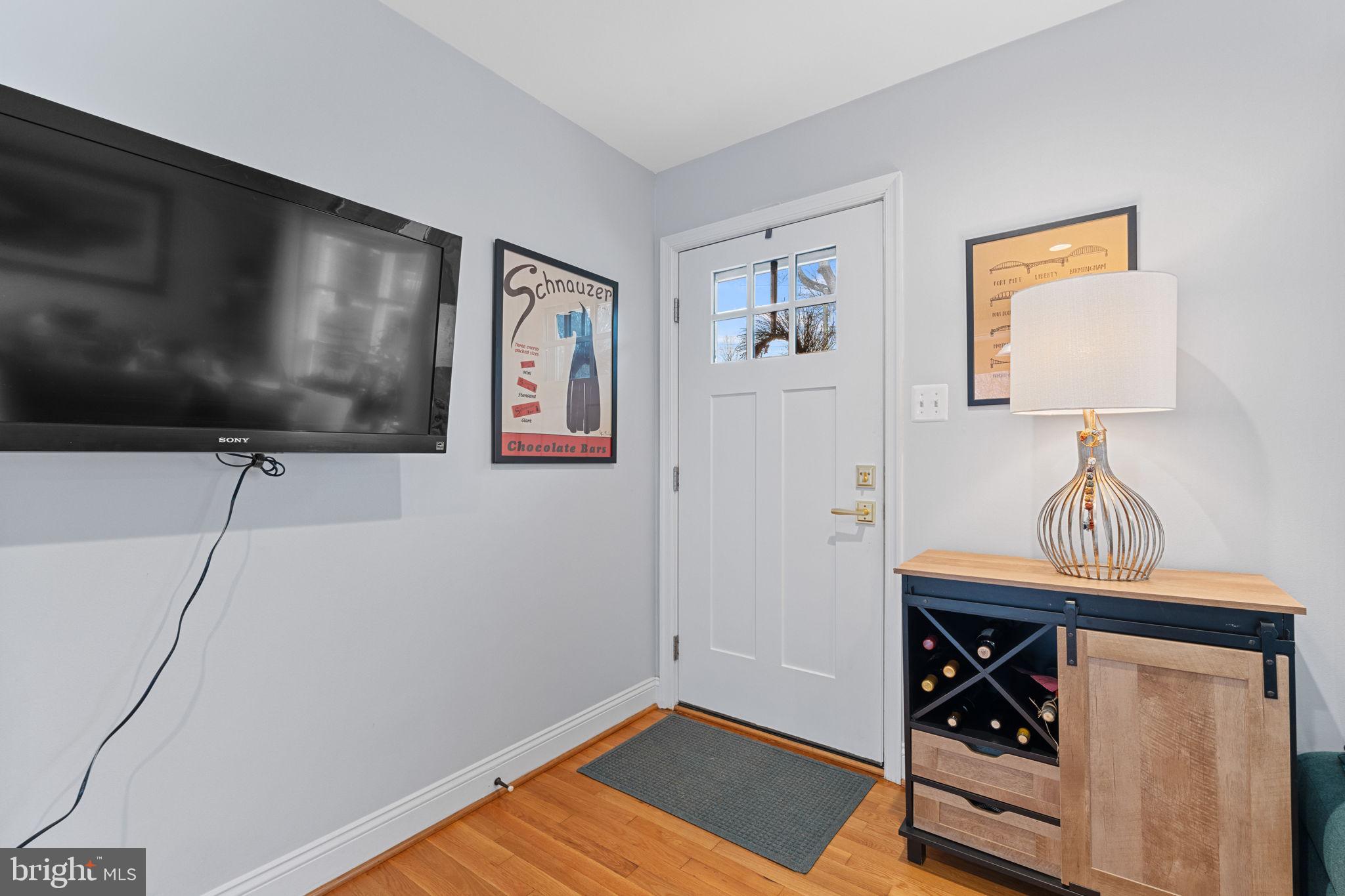 MAGARITY HEIGHTS - Residential Lease