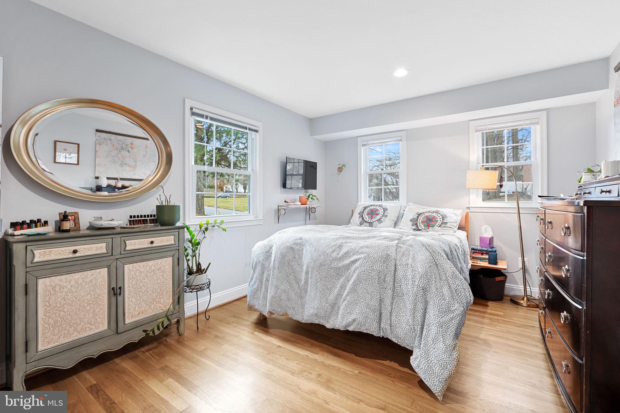 MAGARITY HEIGHTS - Residential Lease