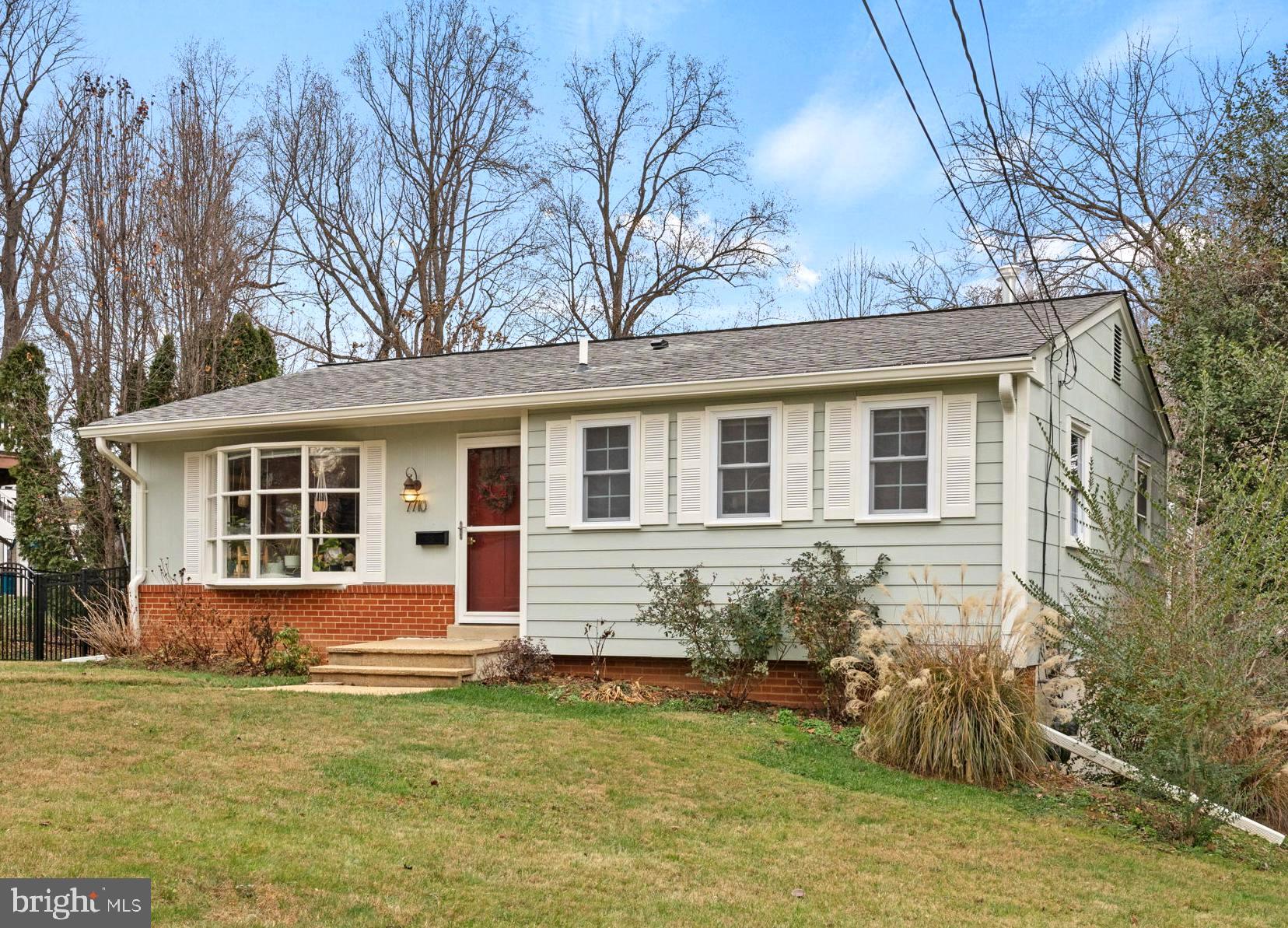 MAGARITY HEIGHTS - Residential Lease