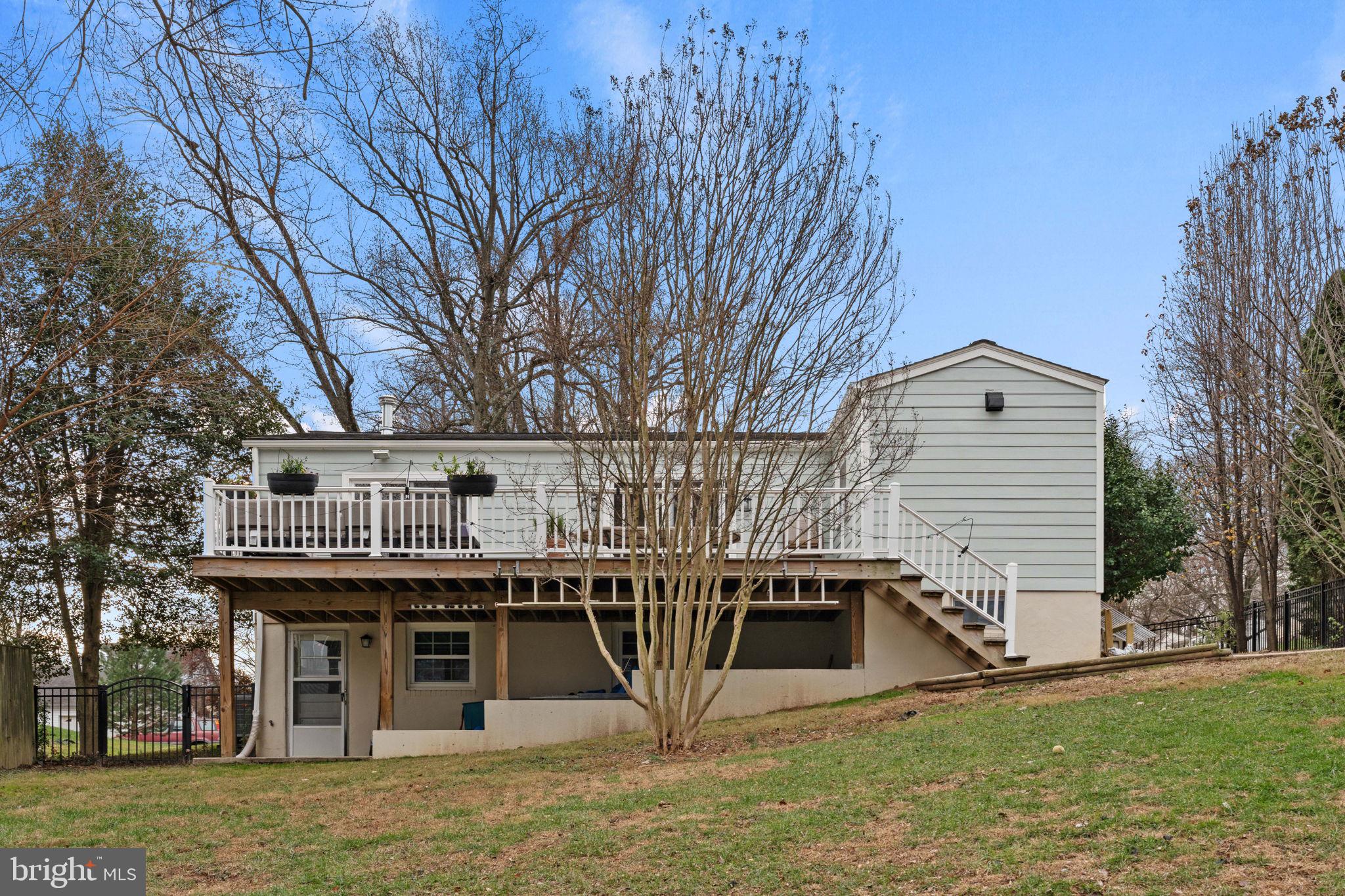 MAGARITY HEIGHTS - Residential Lease