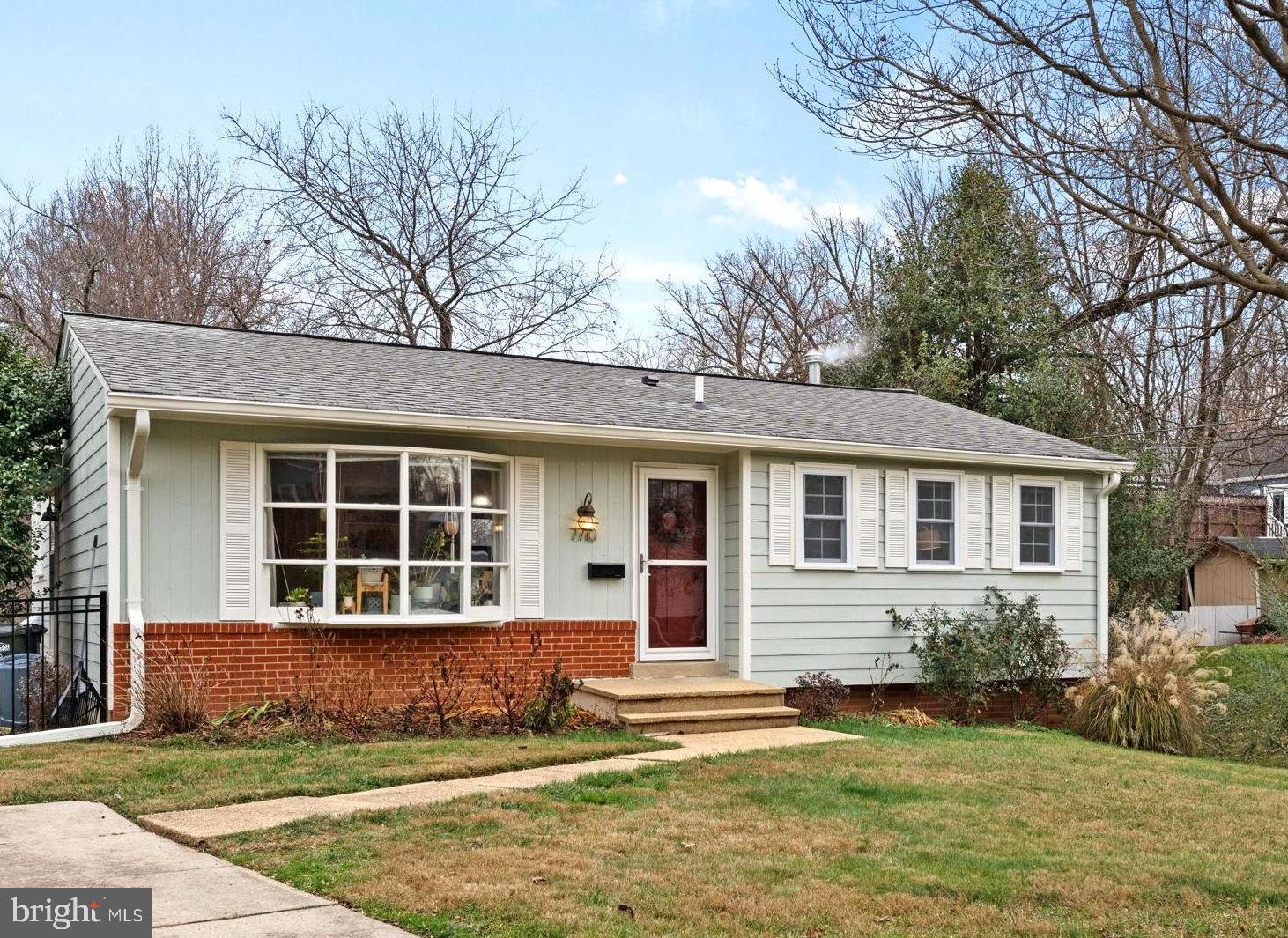 MAGARITY HEIGHTS - Residential Lease