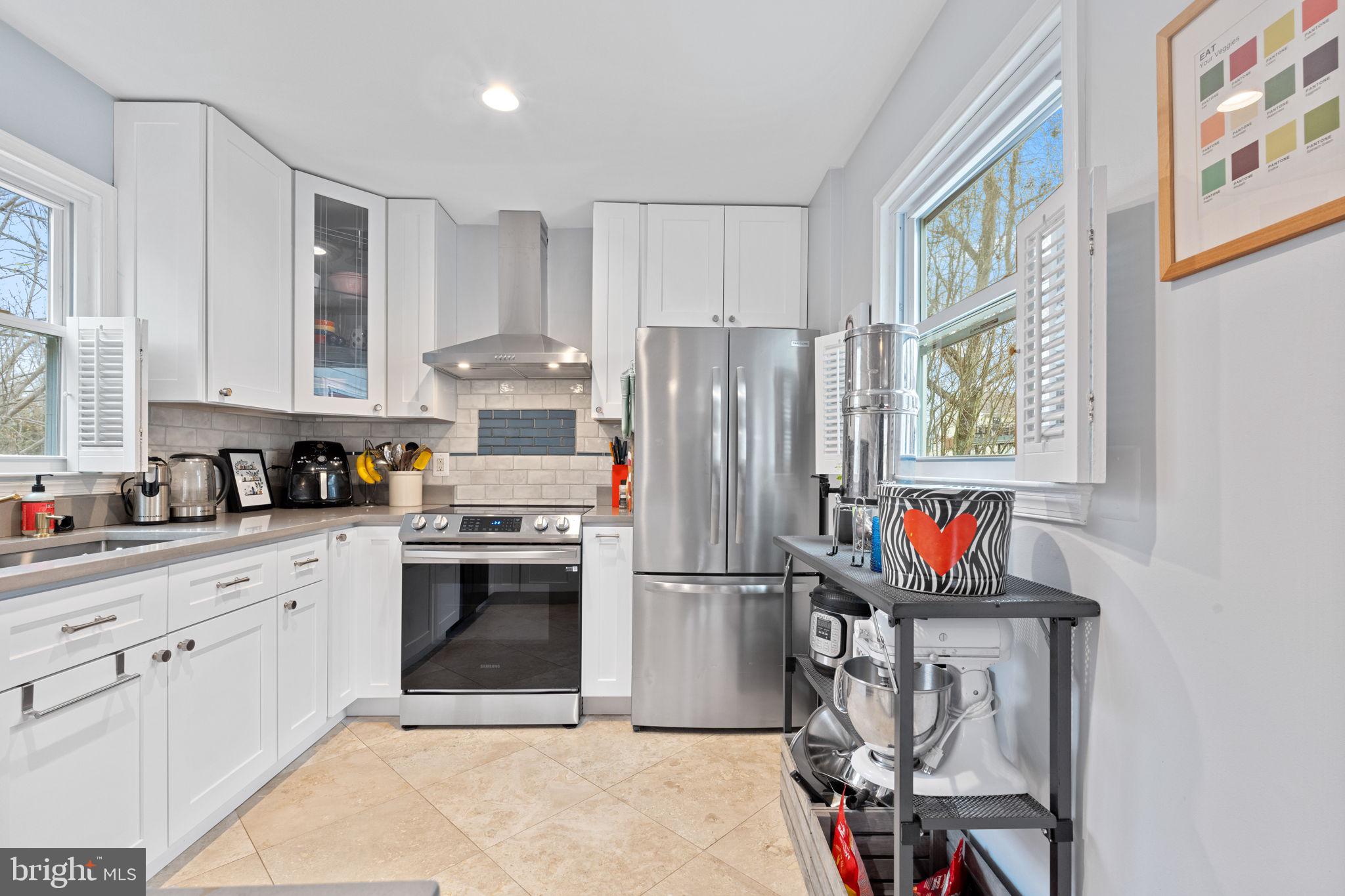 MAGARITY HEIGHTS - Residential Lease