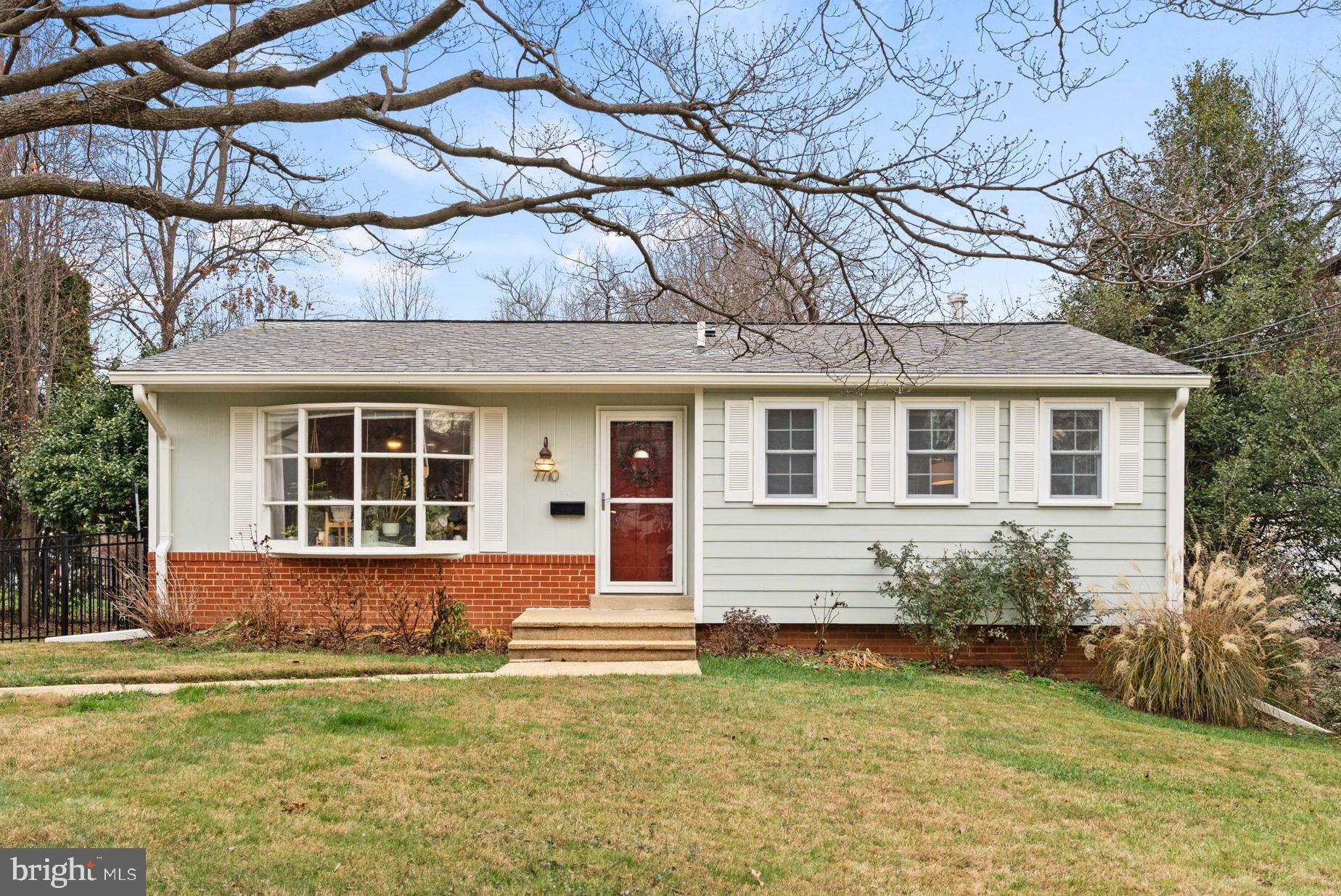 MAGARITY HEIGHTS - Residential Lease