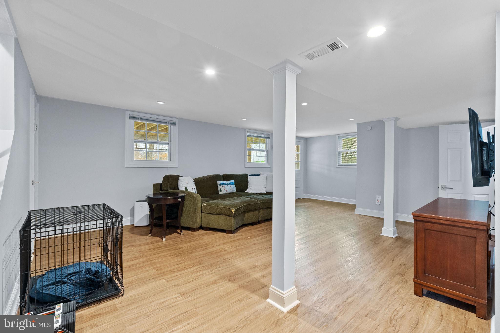 MAGARITY HEIGHTS - Residential Lease