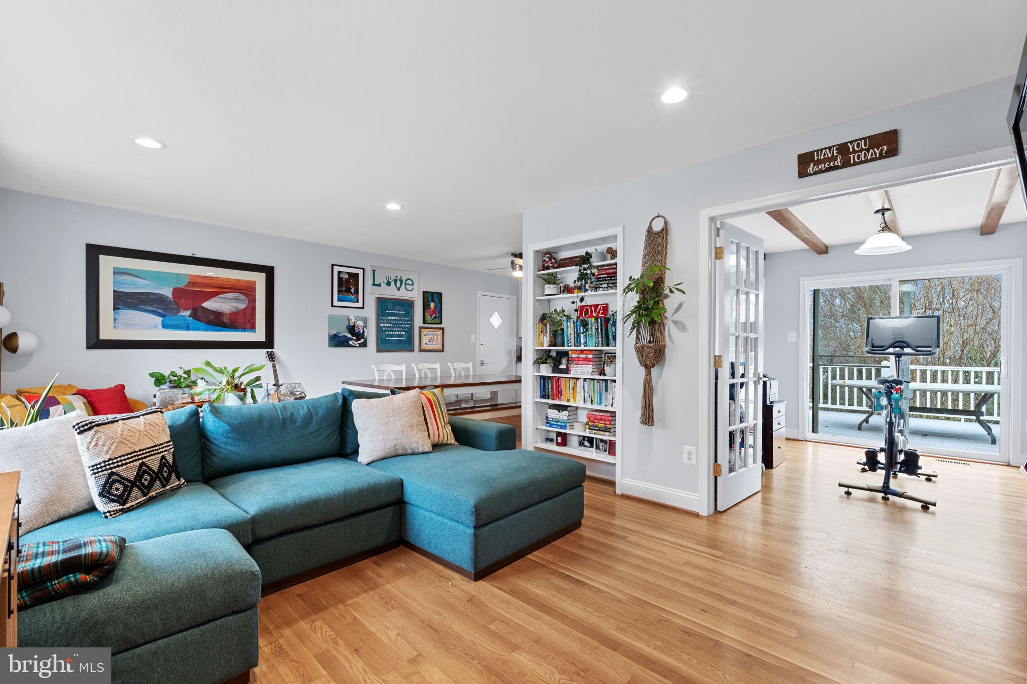 MAGARITY HEIGHTS - Residential Lease