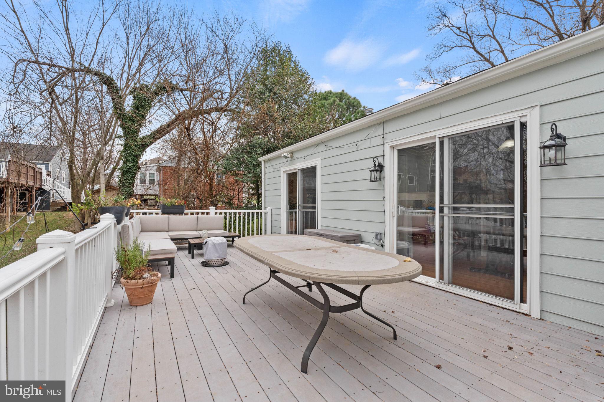 MAGARITY HEIGHTS - Residential Lease