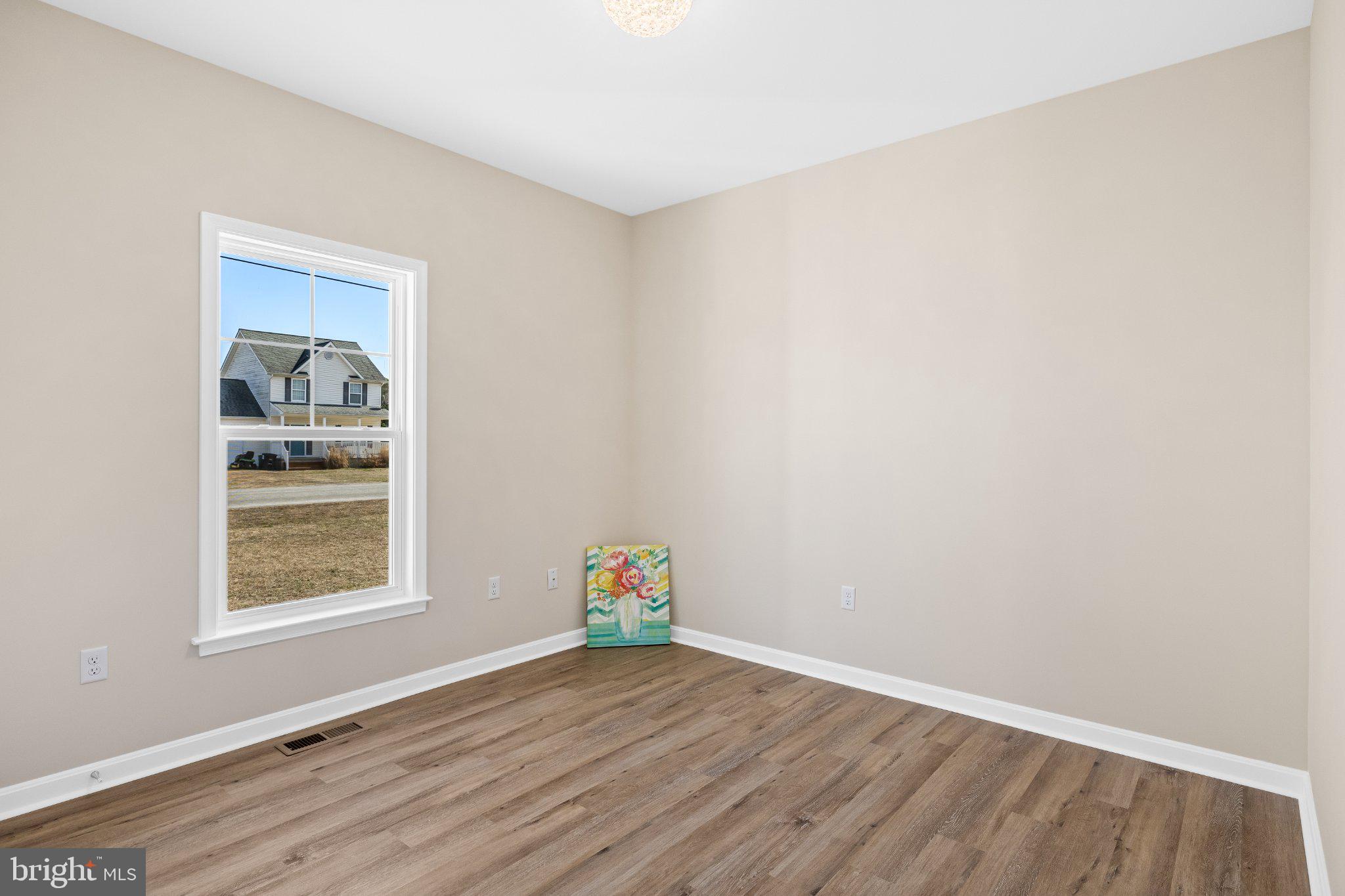 CABIN POINT / GLEBE HARBOR - Residential