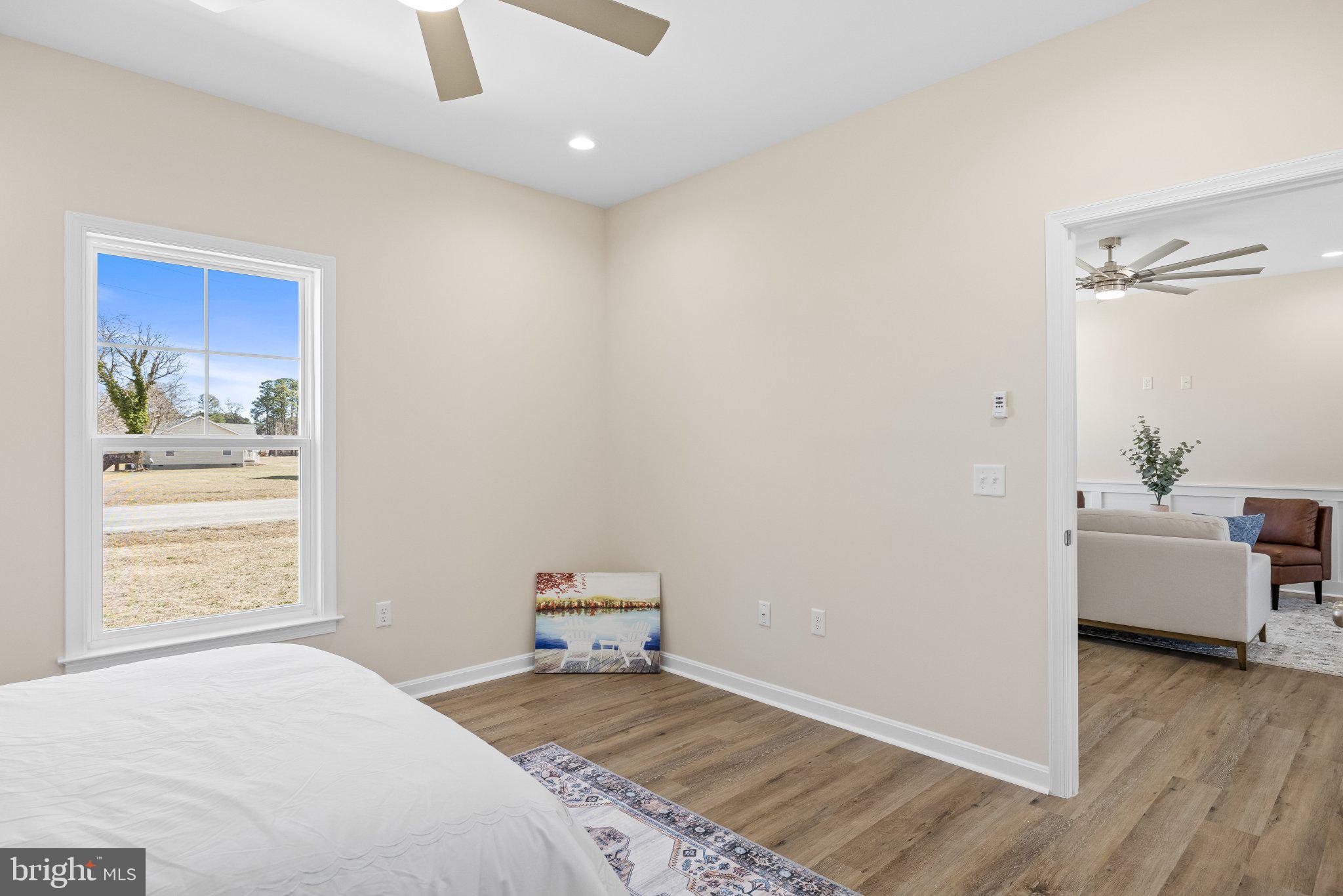 CABIN POINT / GLEBE HARBOR - Residential