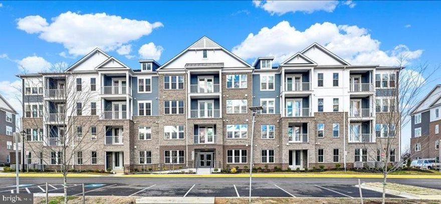 Open House Saturday. 1-3pm & Sunday 1-3pm! Meet at building 4007 Seaside Alder to begin your tour!

This 55+ Active Adult community is located in the Bowie area and designed with thoughtful elegance, resort-style living and convenience in mind. The Heritage at Beechfield will be an amenity-filled community featuring luxury elevator condominiums for those looking to enjoy an active lifestyle, without the maintenance. Relax and enjoy everything this charming community has to offer, in a premier location.

INCLUDED FEATURES:
-Elevator Condos
-Thoughtfully designed and appointed 1-3 Bedroom Style Residences
-Open Concept Living
-GE Stainless Steel Appliances
-Granite & Quartz Countertops
-Side by Side Washer & Dryer Included
-EVP Flooring
-Special Financing Rates & Closing Cost Assistance for December Building with use of Lennar Mortgage
-Garages and Storage Rooms Available
-Secure Building
-1, 2, 10 Builder Warranty
-Immediate Delivery