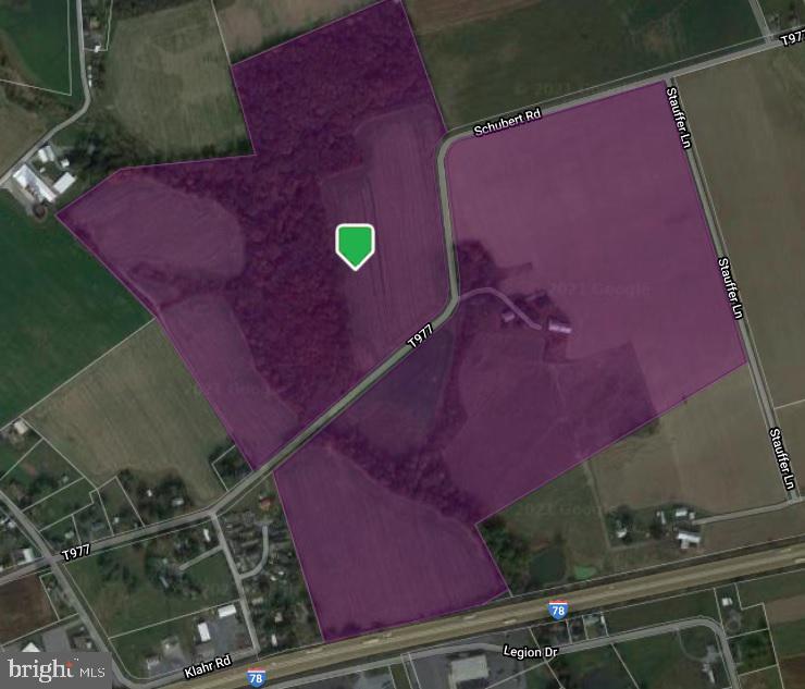 120 Acres +/- with a farmhouse. 85 acres tillable. Farmhouse on property is currently rented.
