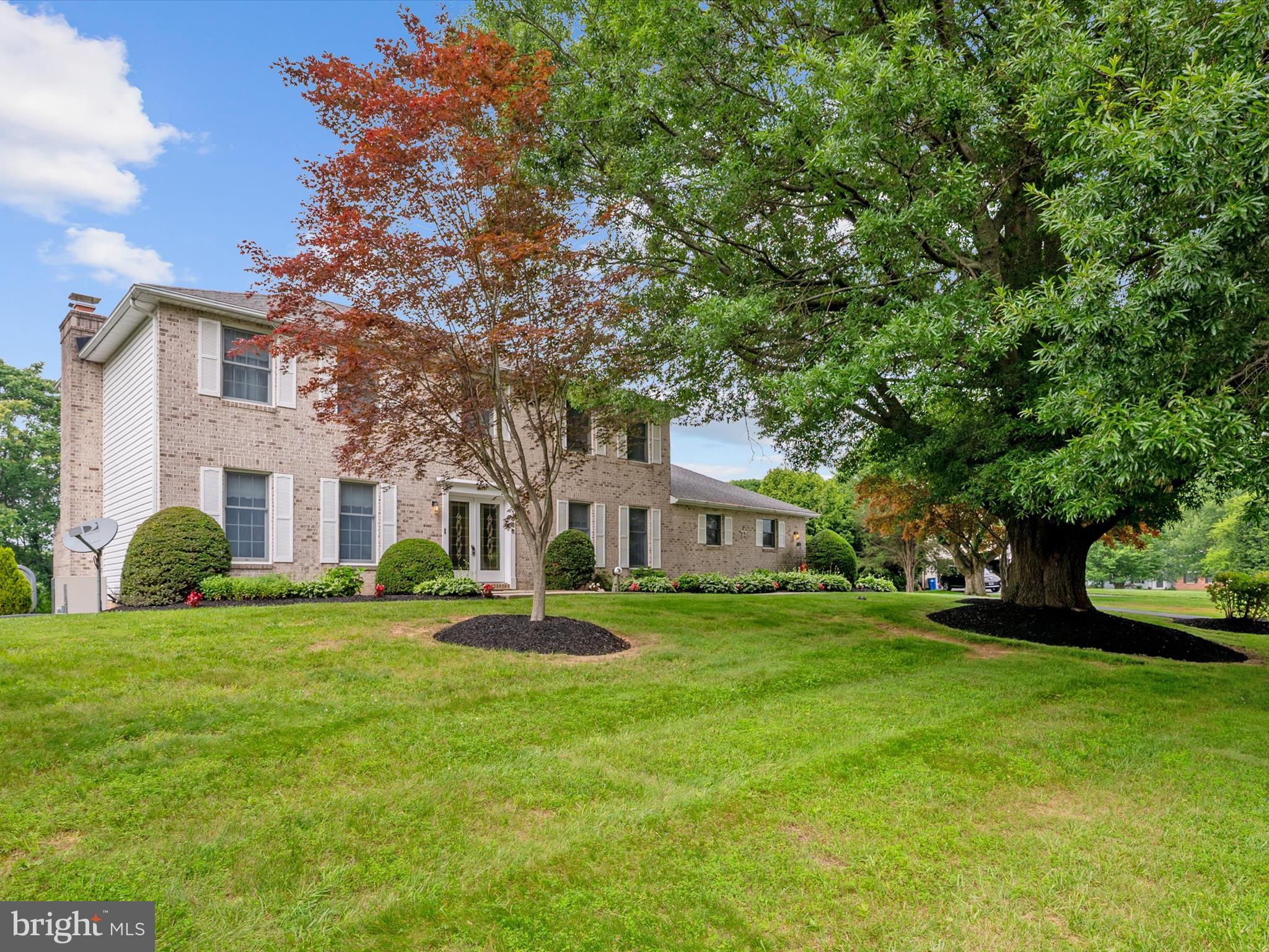1086 WILDA DRIVE
