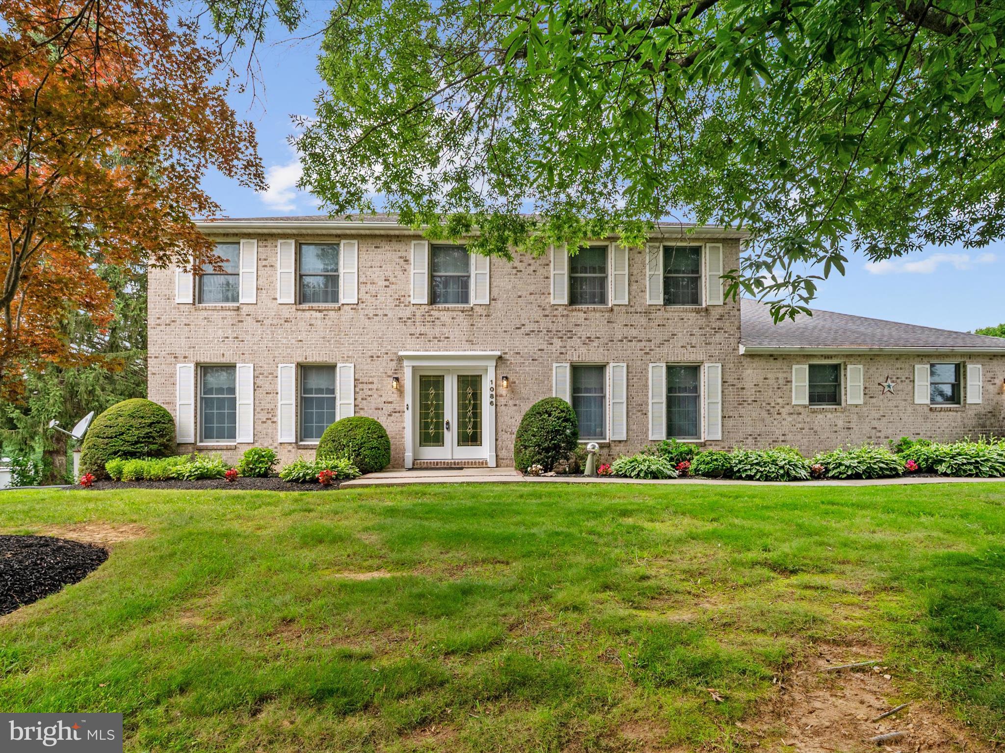 1086 WILDA DRIVE