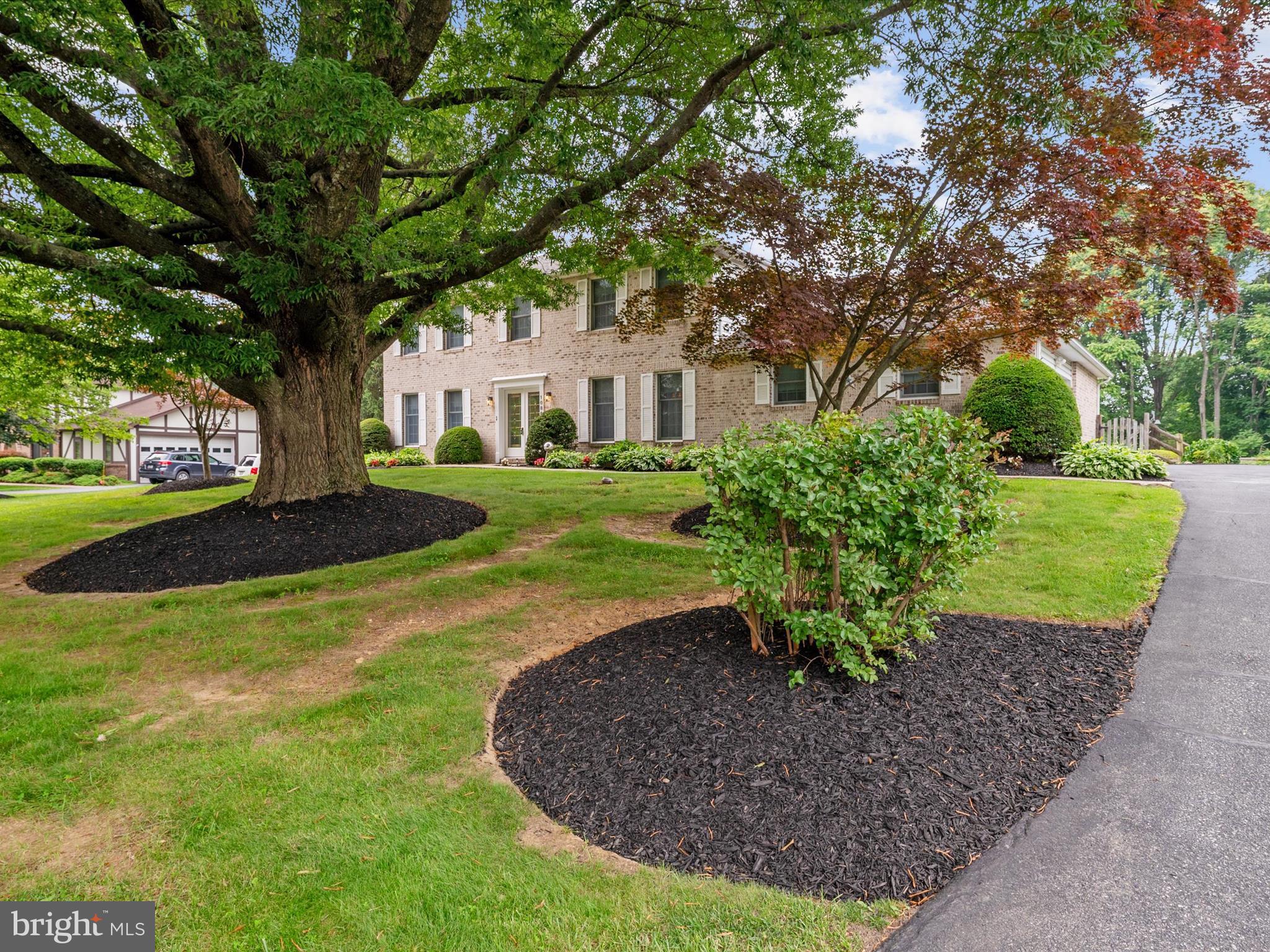 1086 WILDA DRIVE