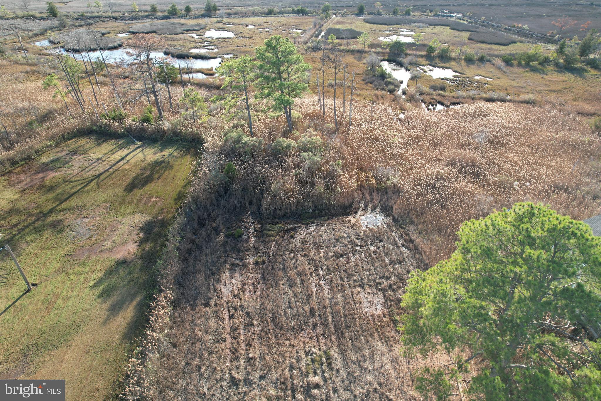 Parcel 724 CALVARY ROAD
