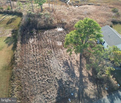 Parcel 724 CALVARY ROAD CRISFIELD MD 21817