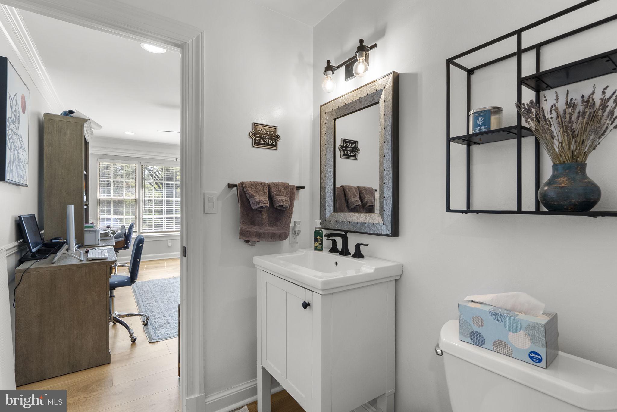 COLLEGE HEIGHTS ESTATES - Residential