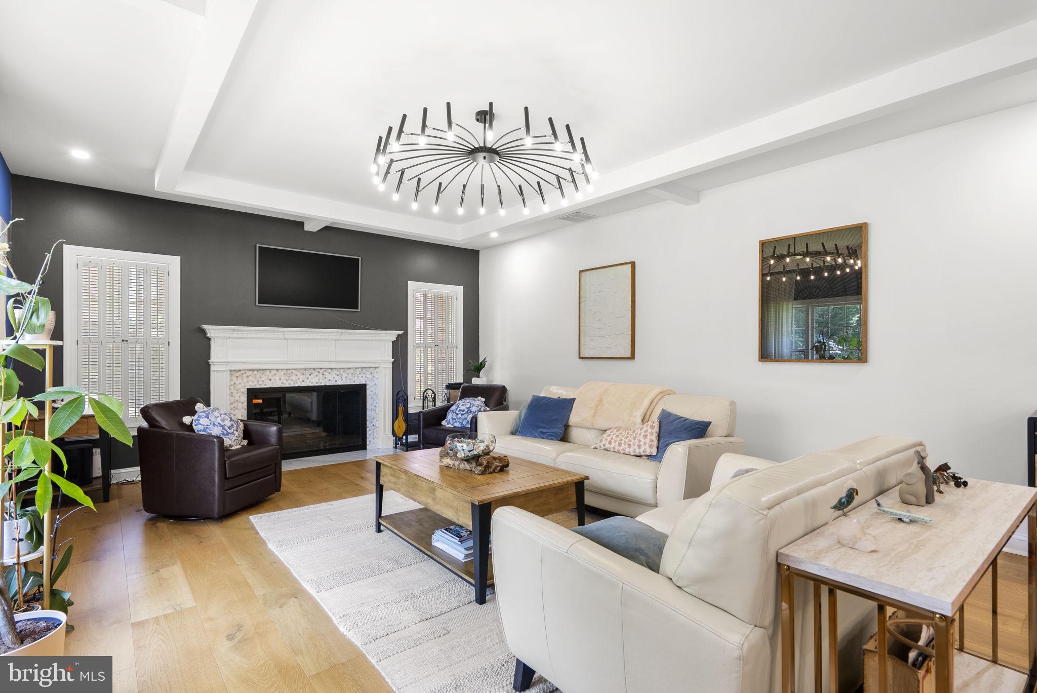 COLLEGE HEIGHTS ESTATES - Residential