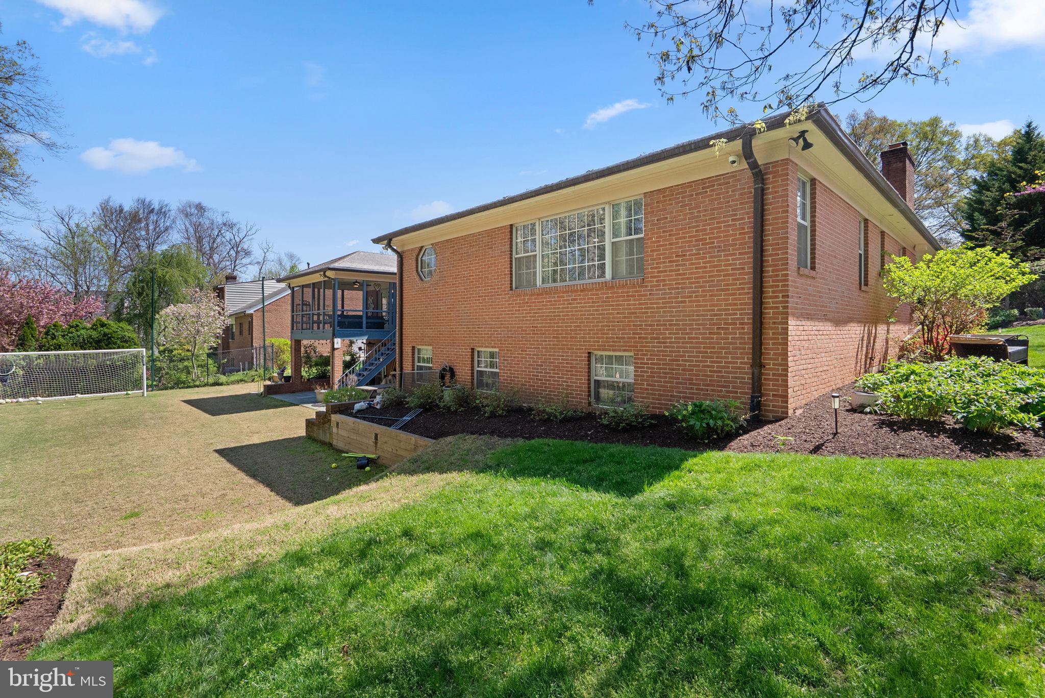 COLLEGE HEIGHTS ESTATES - Residential