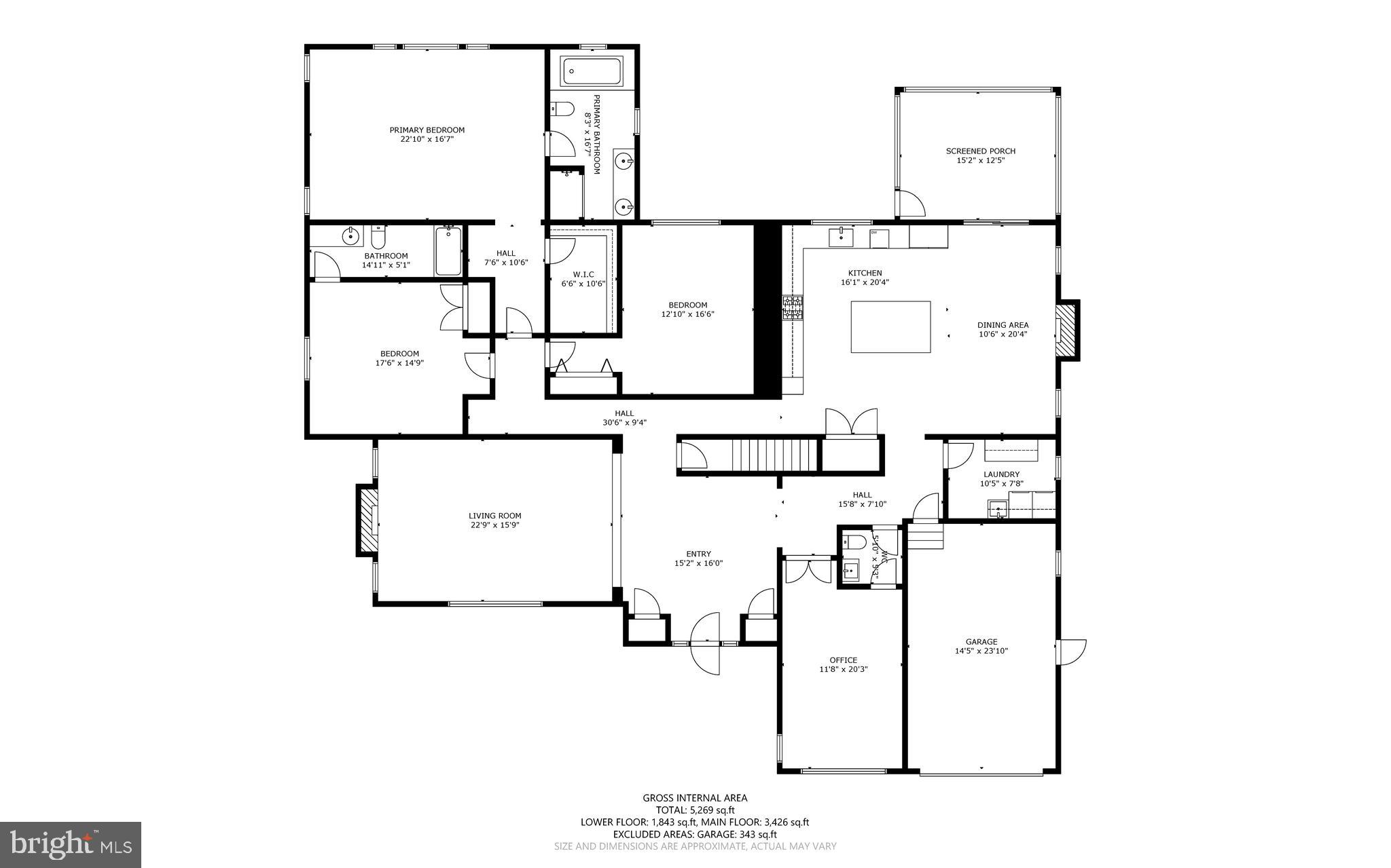 COLLEGE HEIGHTS ESTATES - Residential