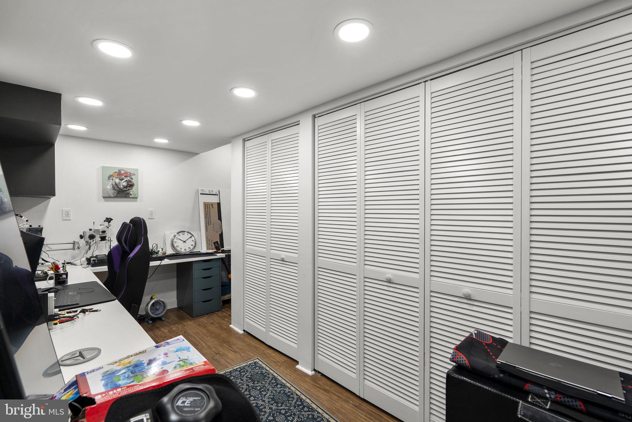 COLLEGE HEIGHTS ESTATES - Residential