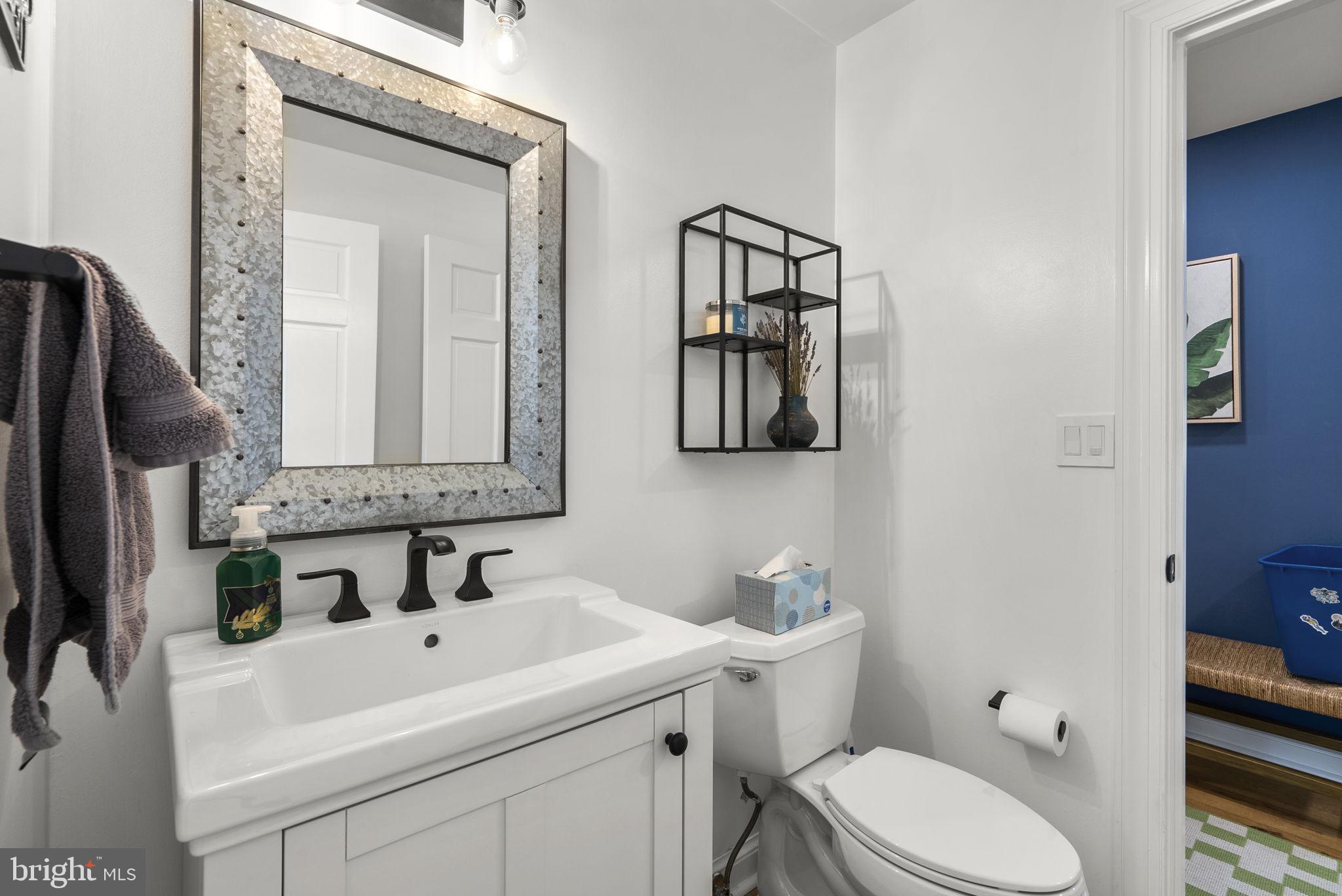 COLLEGE HEIGHTS ESTATES - Residential