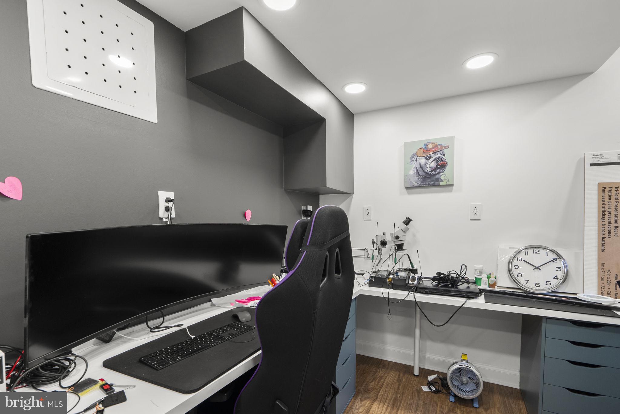 COLLEGE HEIGHTS ESTATES - Residential