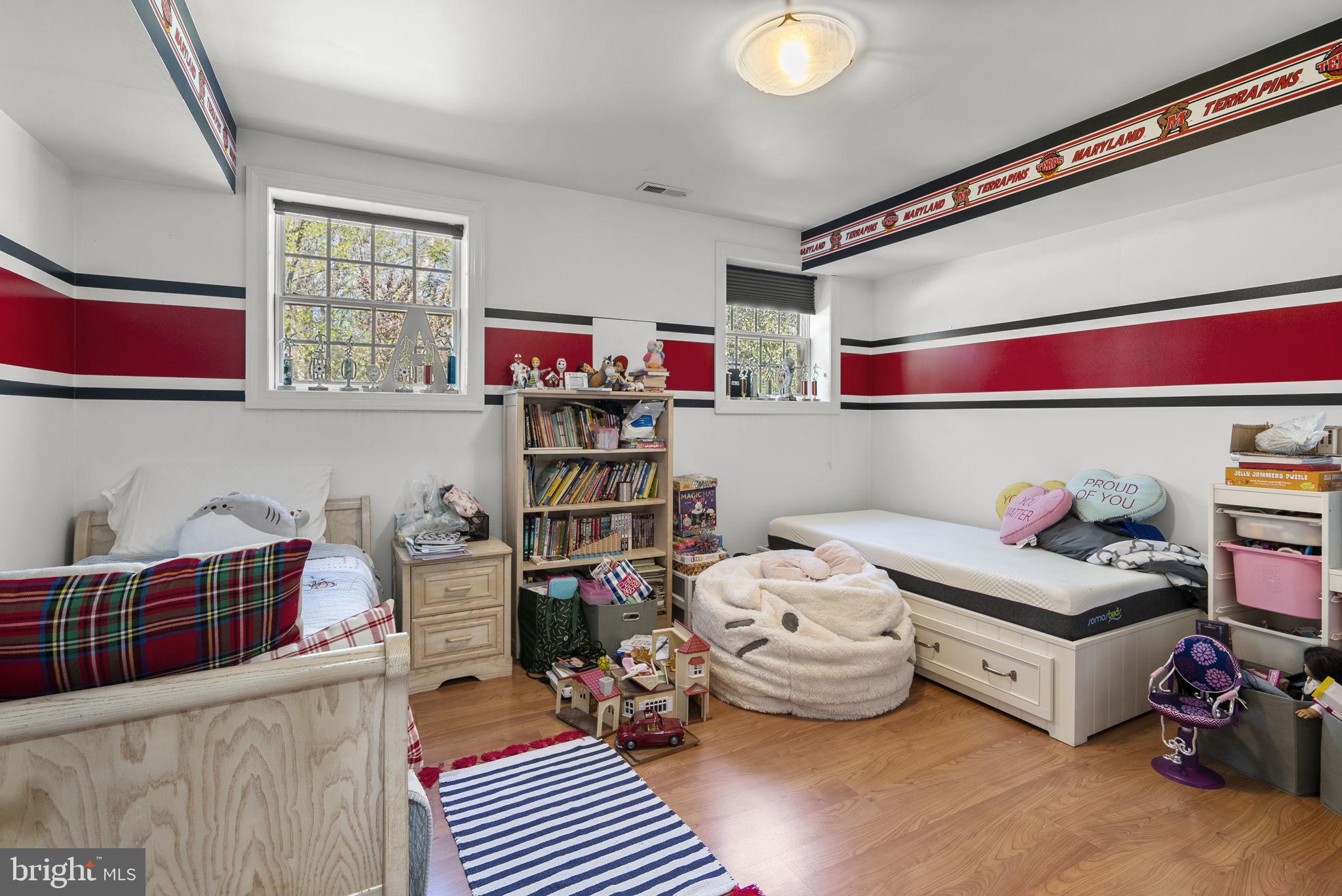 COLLEGE HEIGHTS ESTATES - Residential