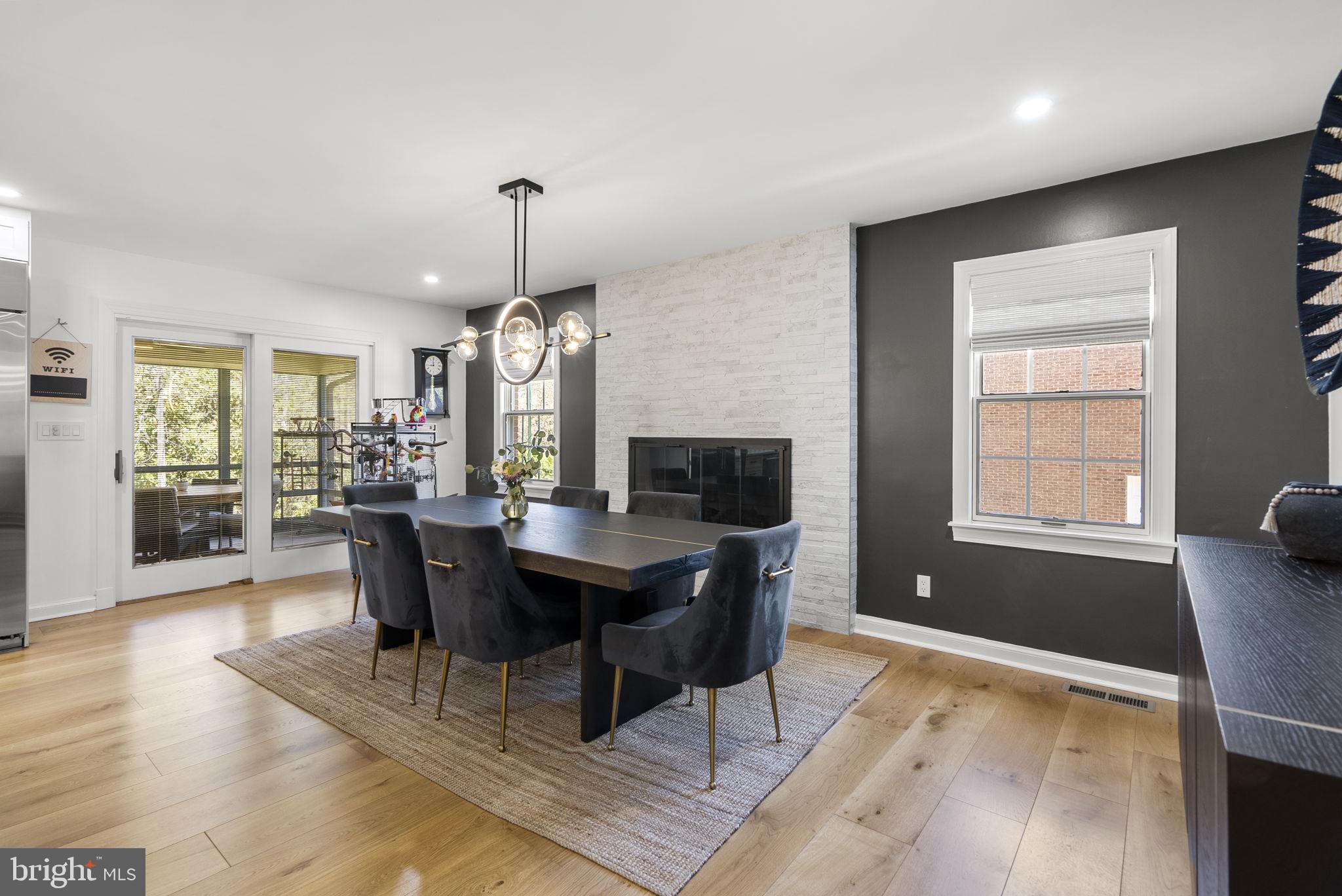 COLLEGE HEIGHTS ESTATES - Residential