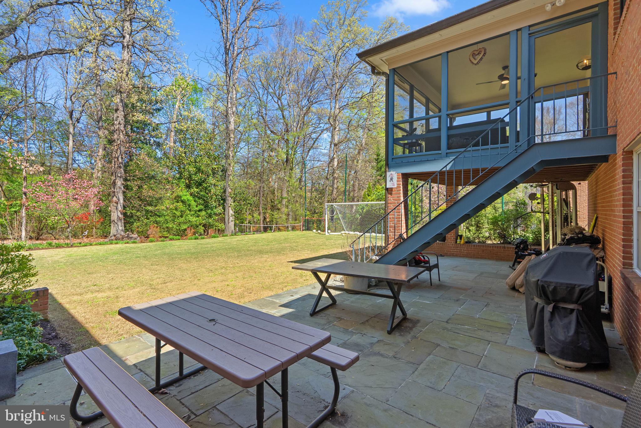 COLLEGE HEIGHTS ESTATES - Residential