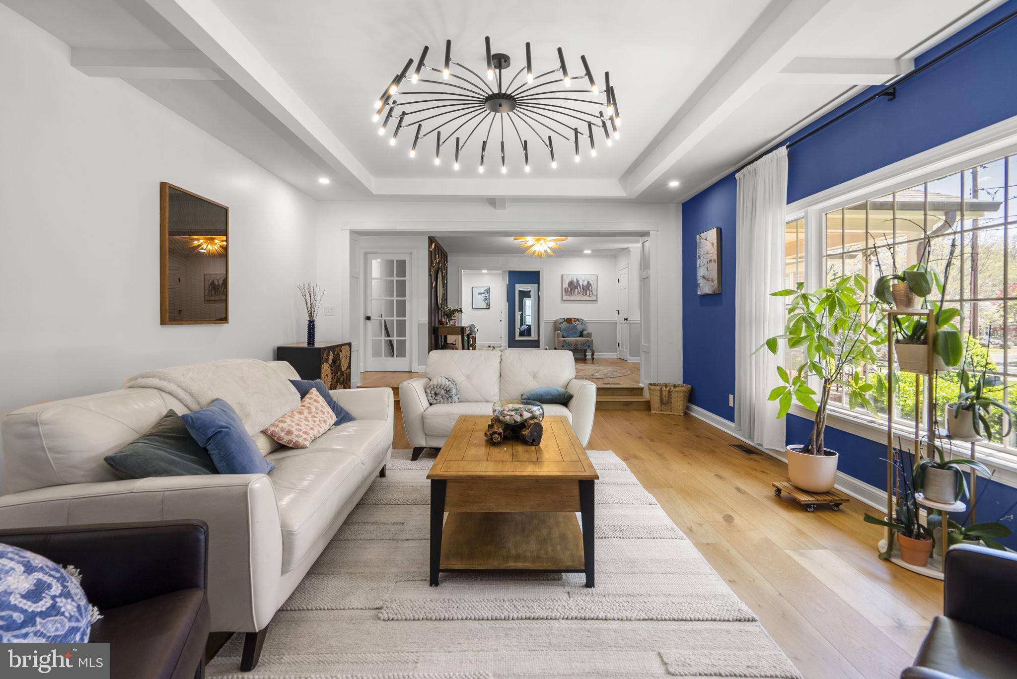 COLLEGE HEIGHTS ESTATES - Residential