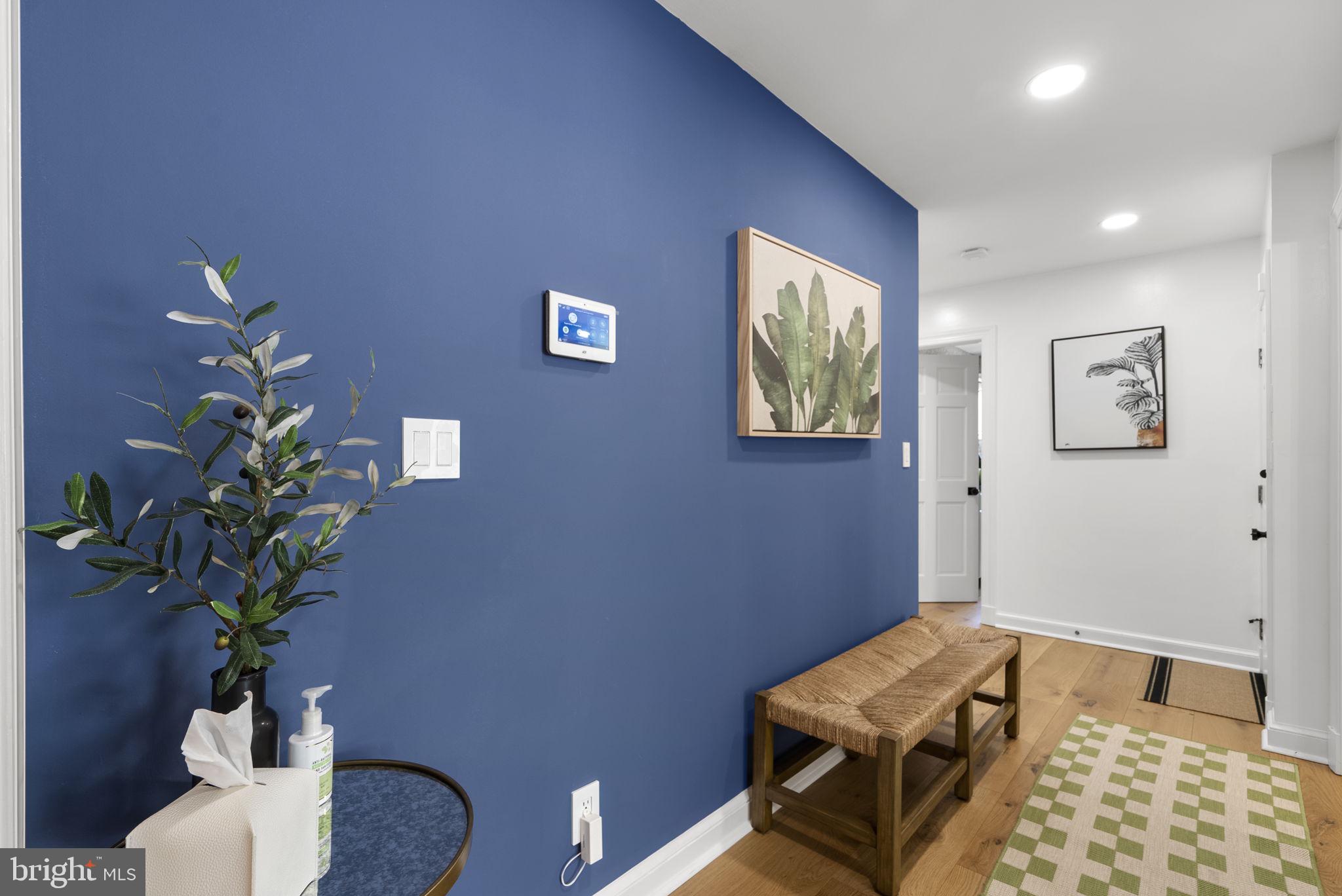 COLLEGE HEIGHTS ESTATES - Residential