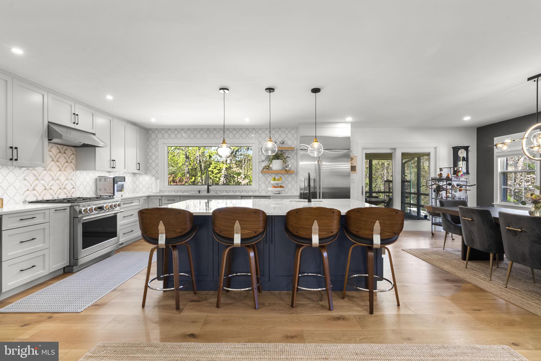 COLLEGE HEIGHTS ESTATES - Residential