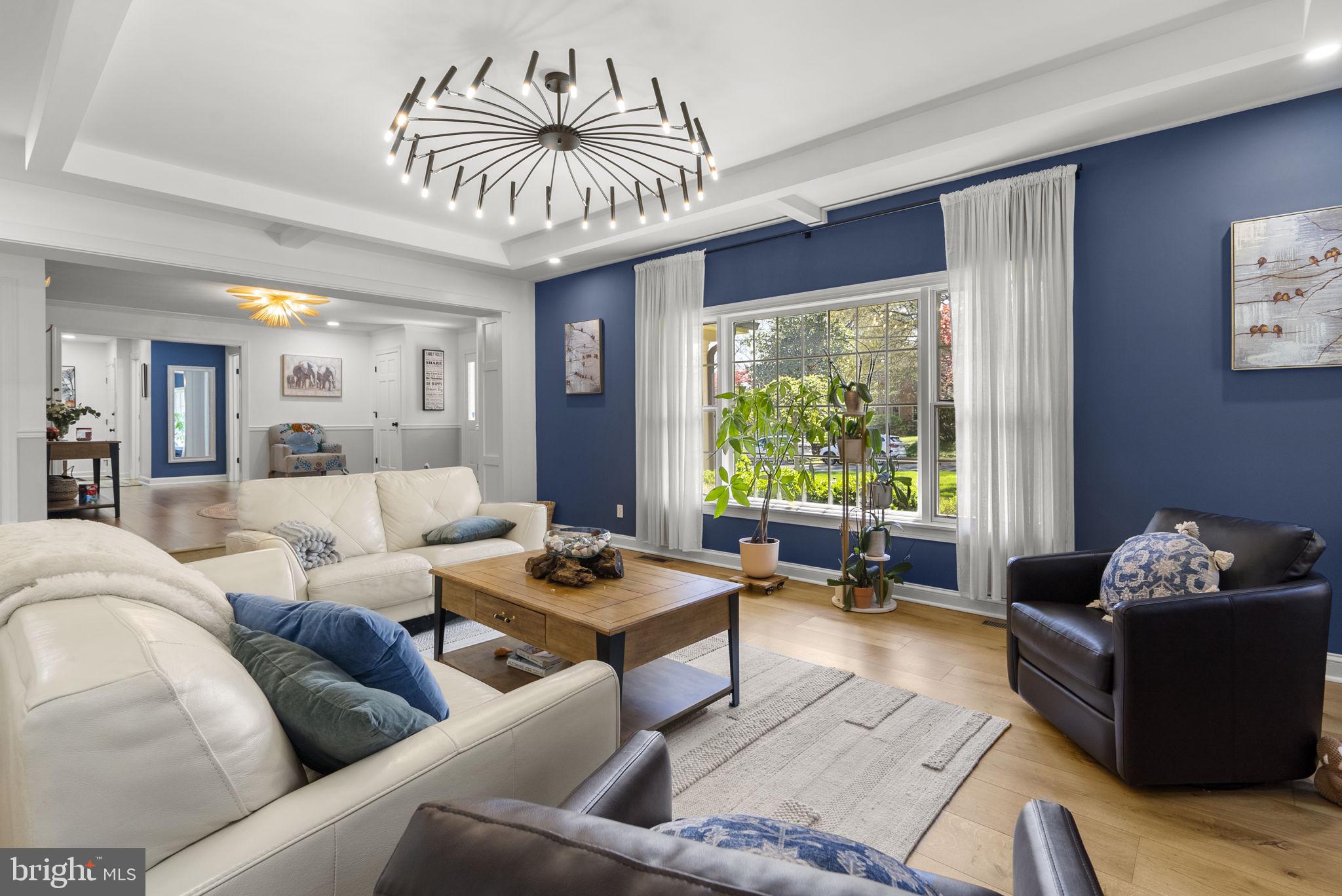 COLLEGE HEIGHTS ESTATES - Residential