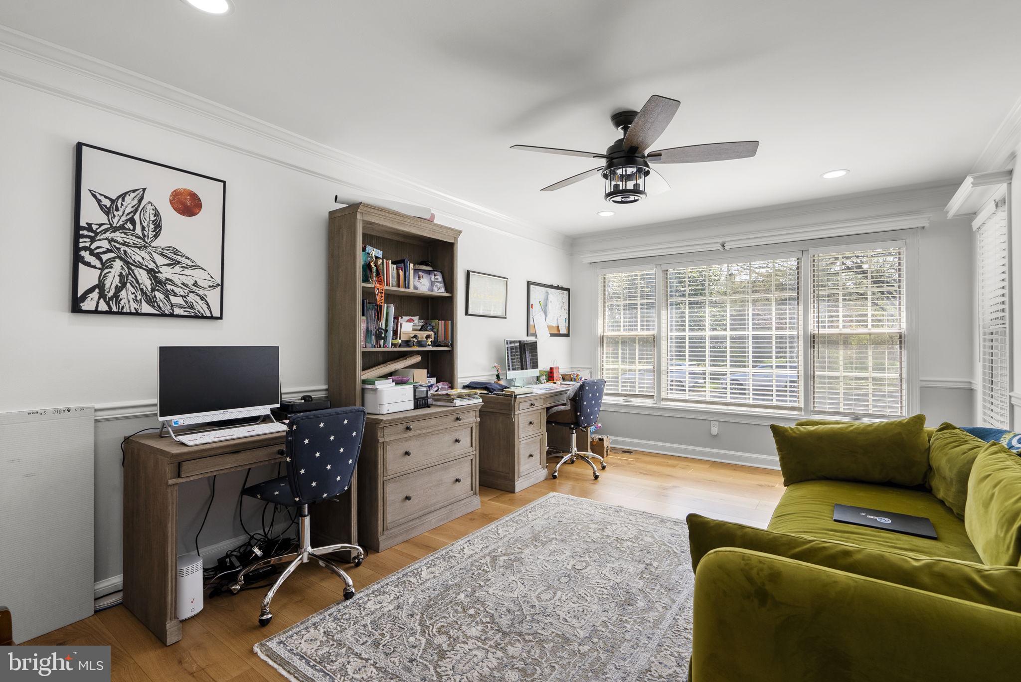 COLLEGE HEIGHTS ESTATES - Residential