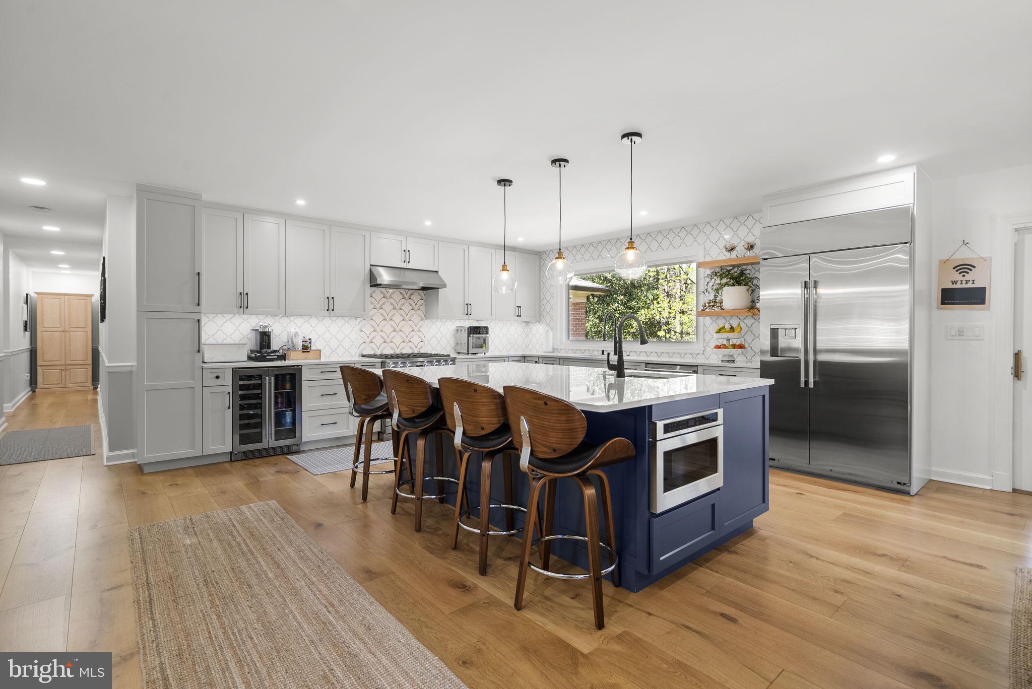 COLLEGE HEIGHTS ESTATES - Residential