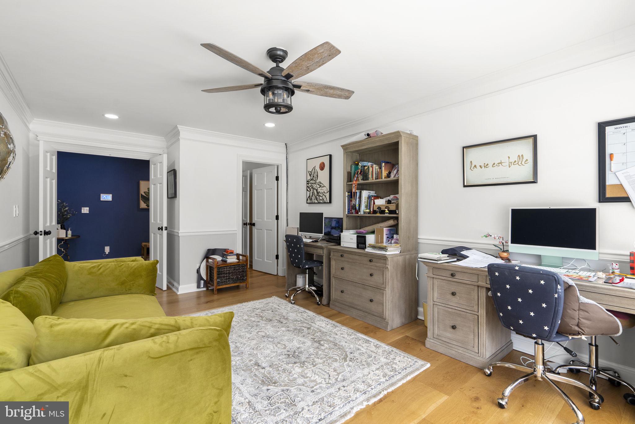 COLLEGE HEIGHTS ESTATES - Residential